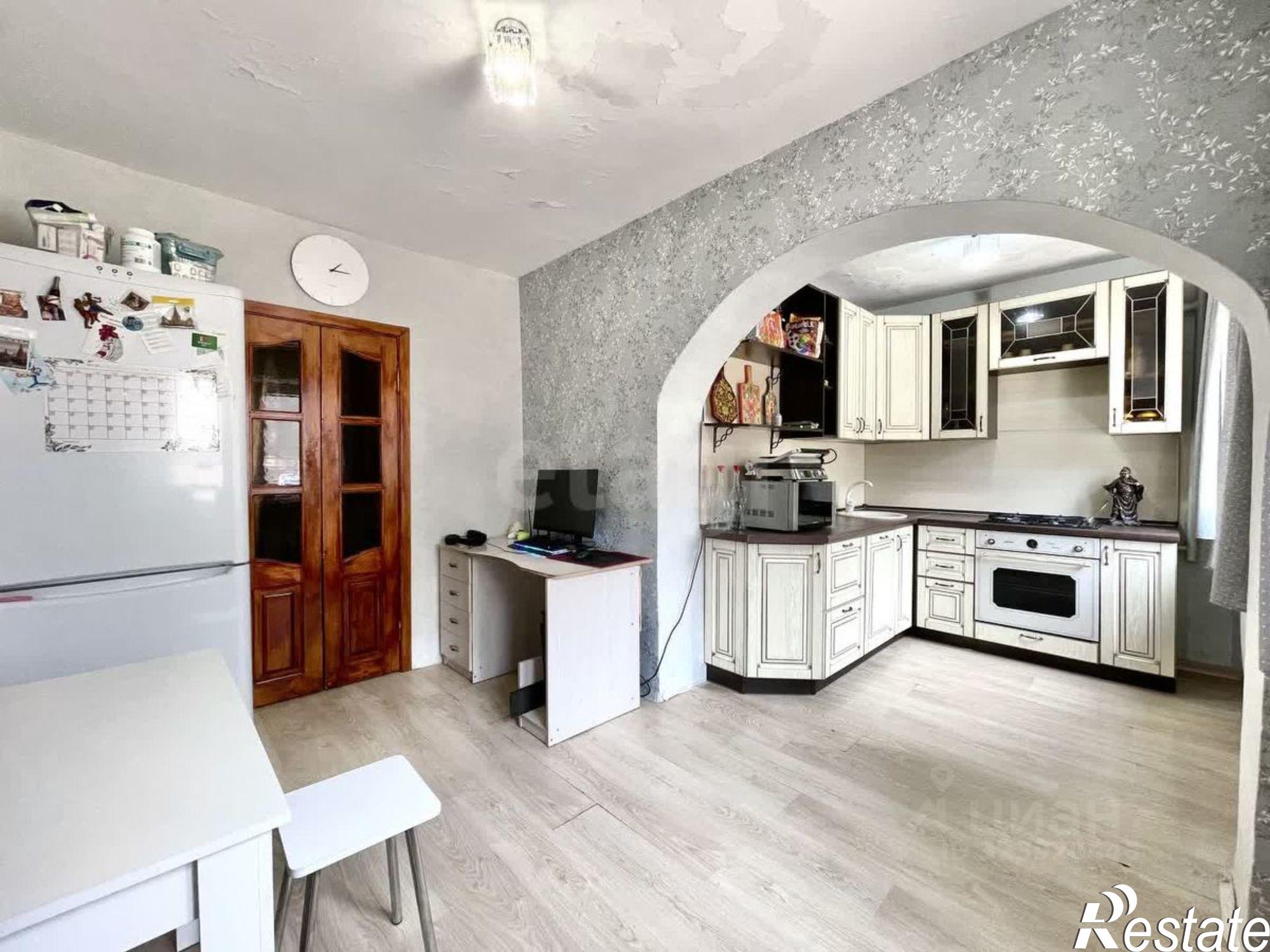 Купить квартиру за 6 300 000 рублей на городской округ Чита, Чита