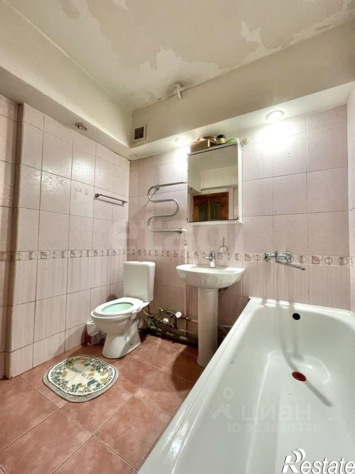 Купить квартиру за 6 300 000 рублей на городской округ Чита, Чита