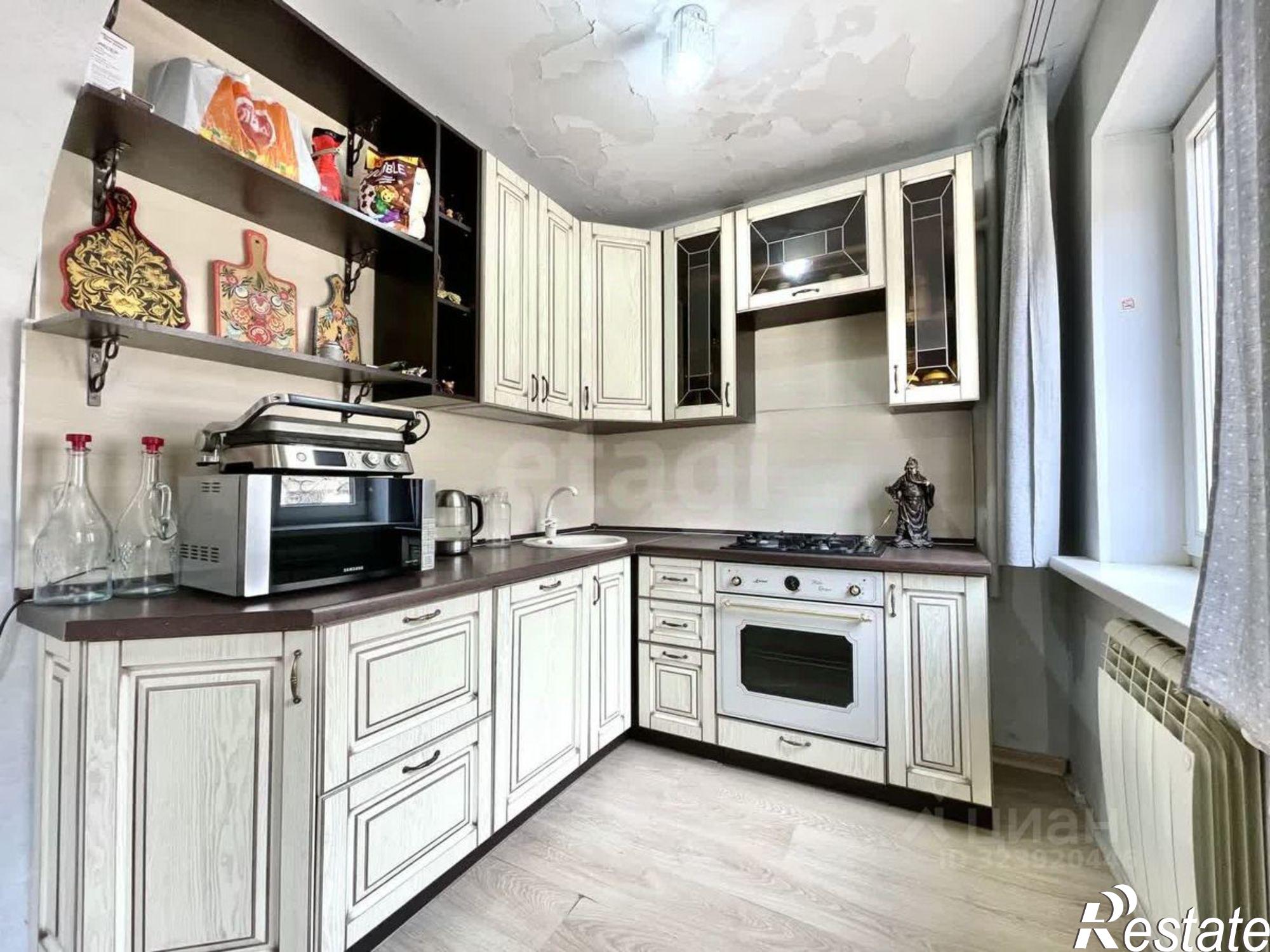 Купить квартиру за 6 300 000 рублей на городской округ Чита, Чита