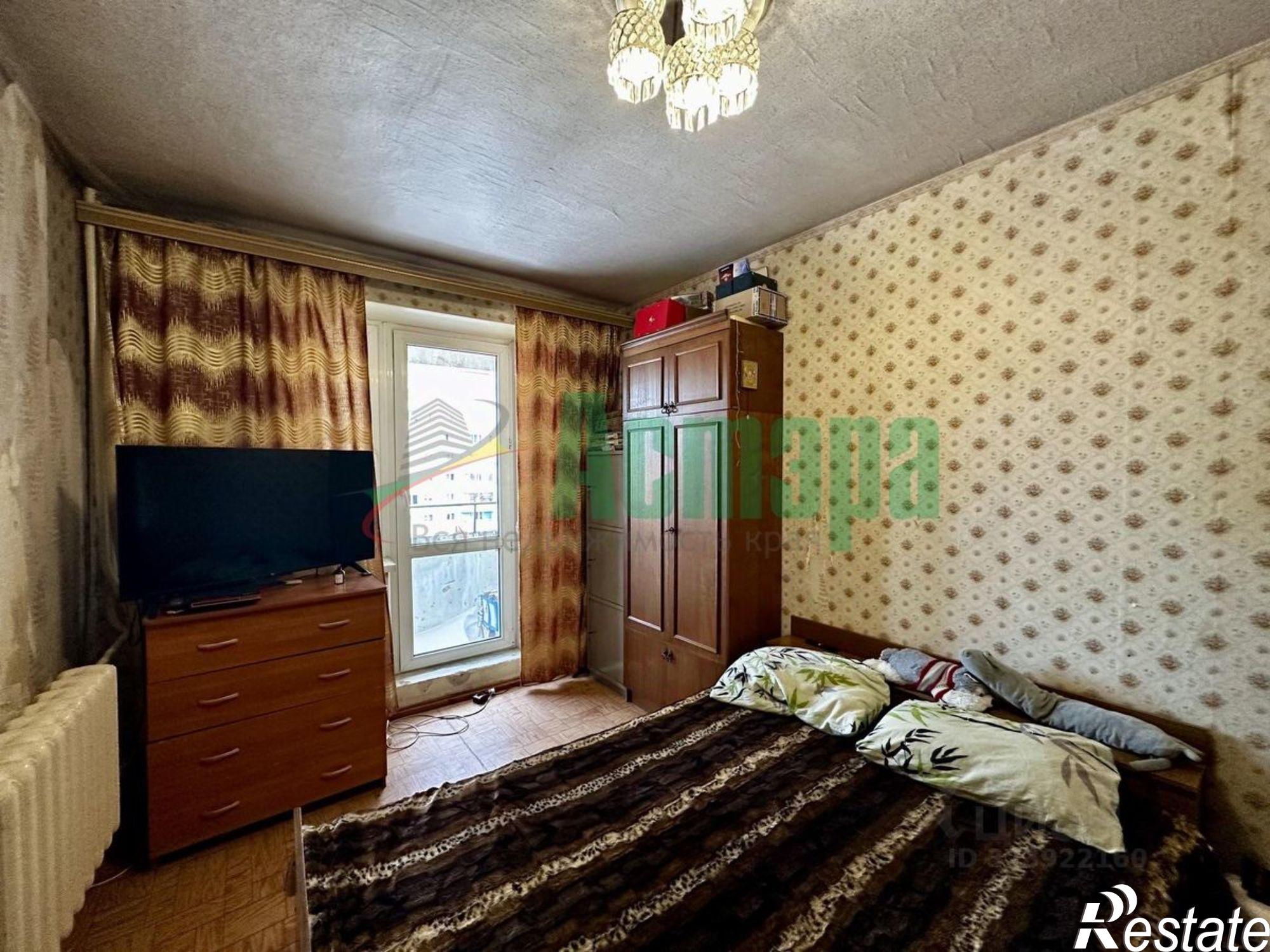 Купить квартиру за 6 950 000 рублей на Чита, 1