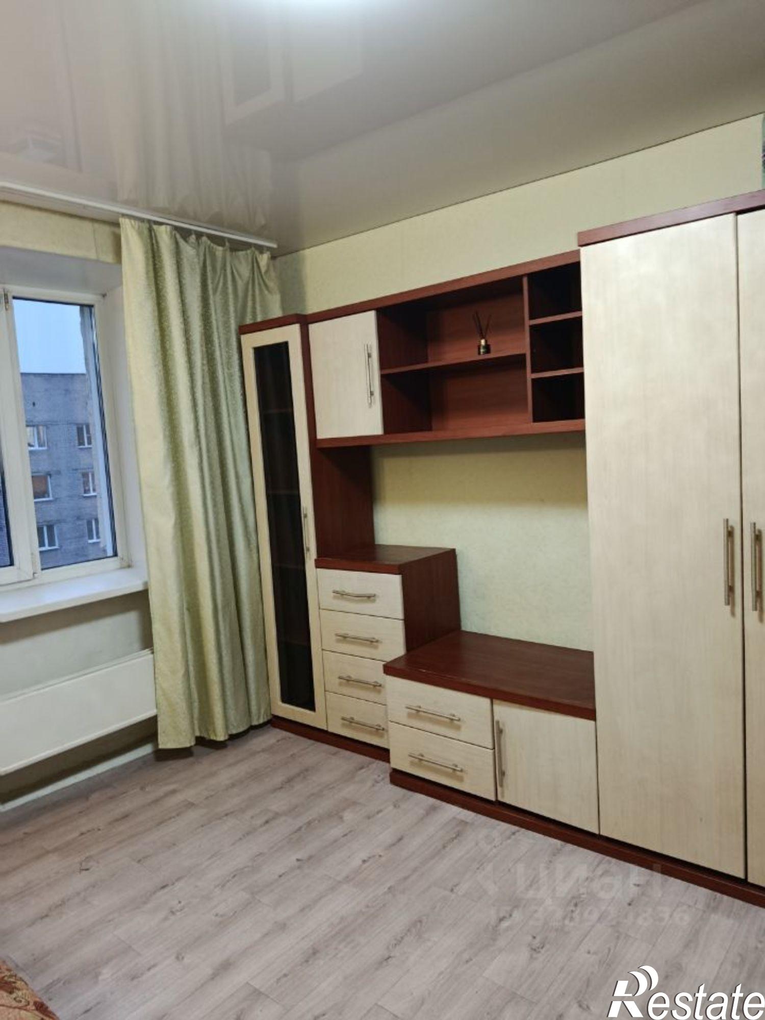 Сдать комнату за 13 000 рублей на ул Богомягкова, 66