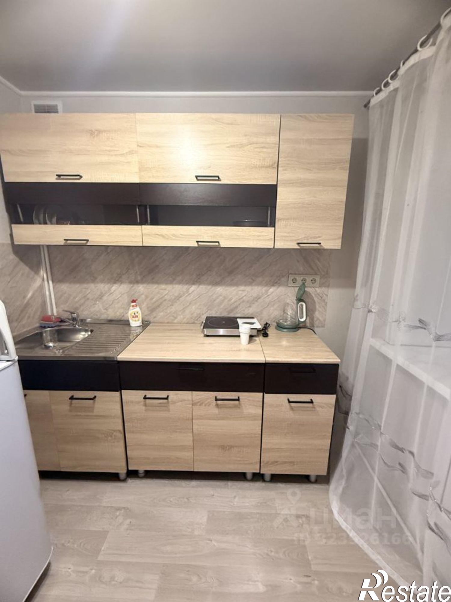 Сдать квартиру за 30 000 рублей на ул Онискевича, 8