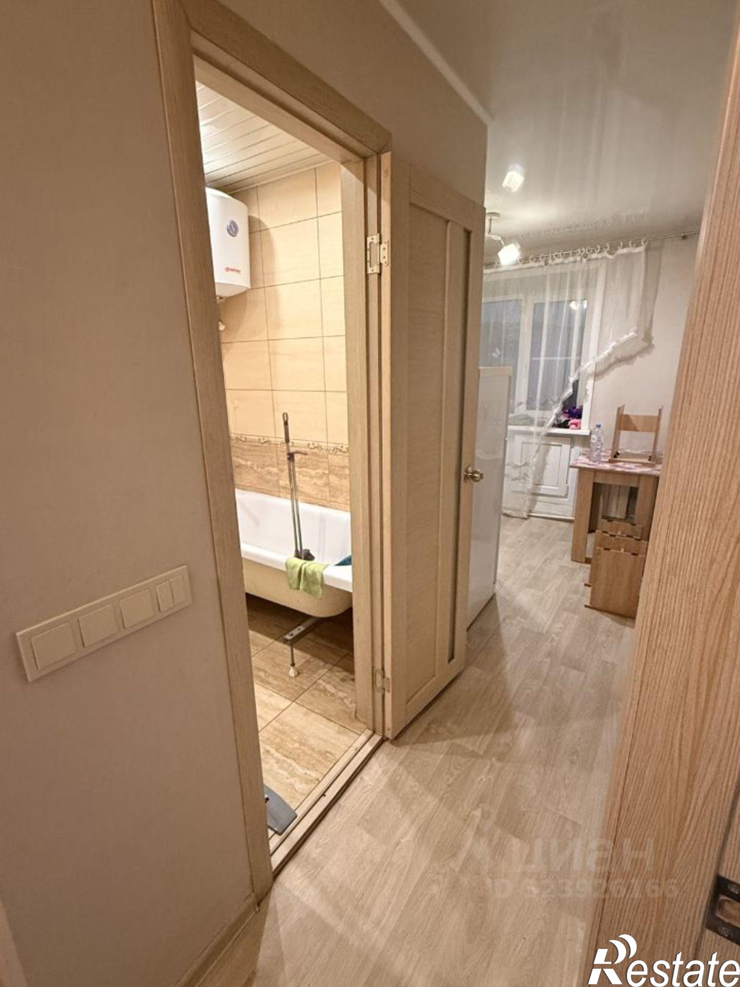 Сдать квартиру за 30 000 рублей на ул Онискевича, 8