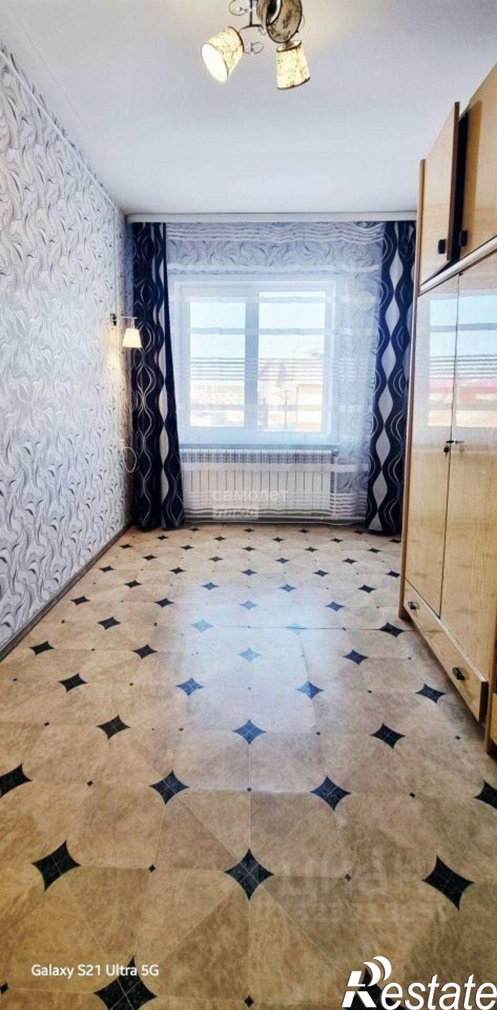 Купить квартиру за 3 200 000 рублей на ул Бутина, 52