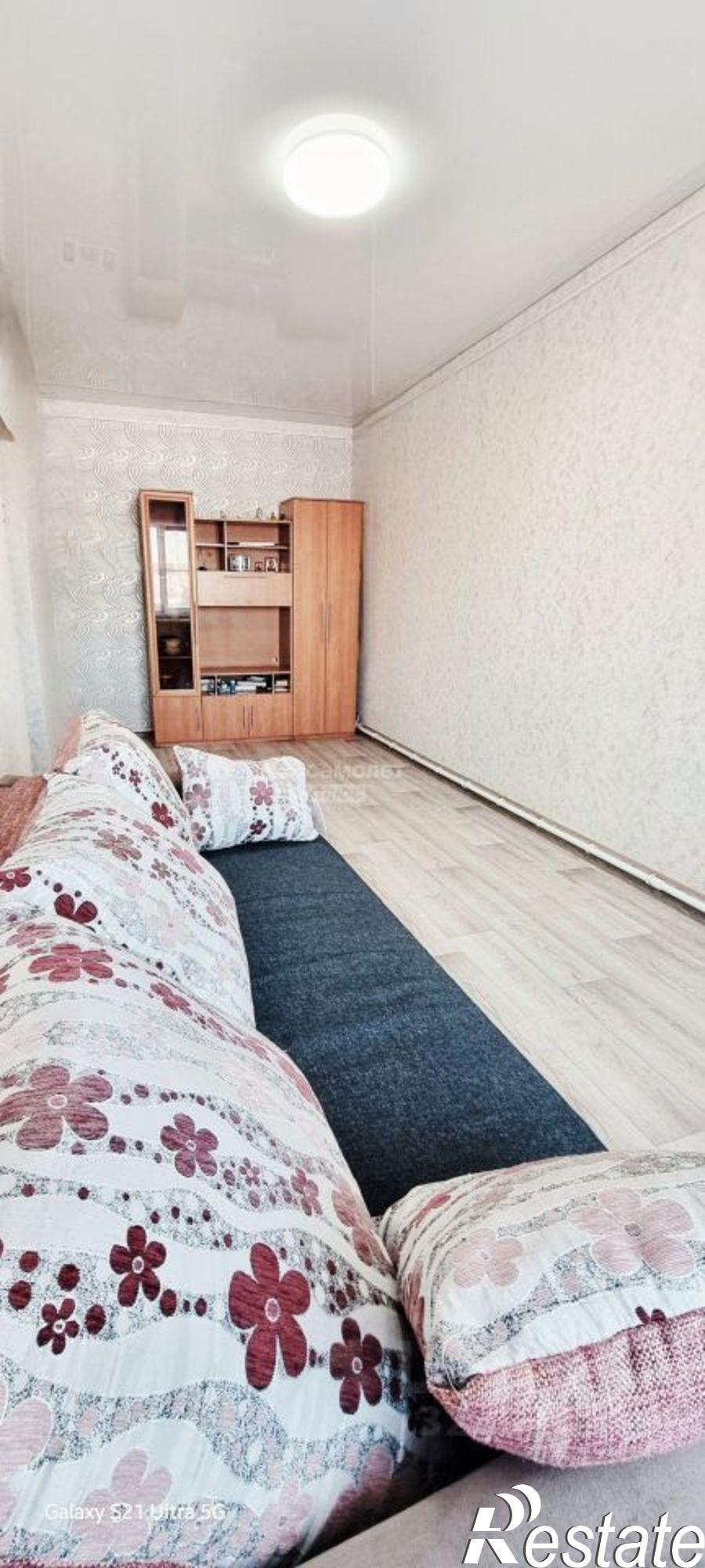 Купить квартиру за 3 200 000 рублей на ул Бутина, 52