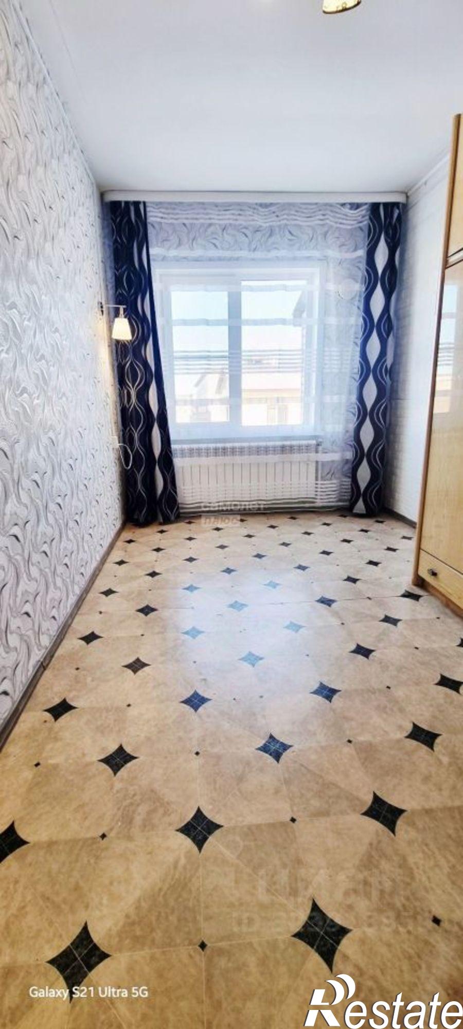 Купить квартиру за 3 200 000 рублей на ул Бутина, 52