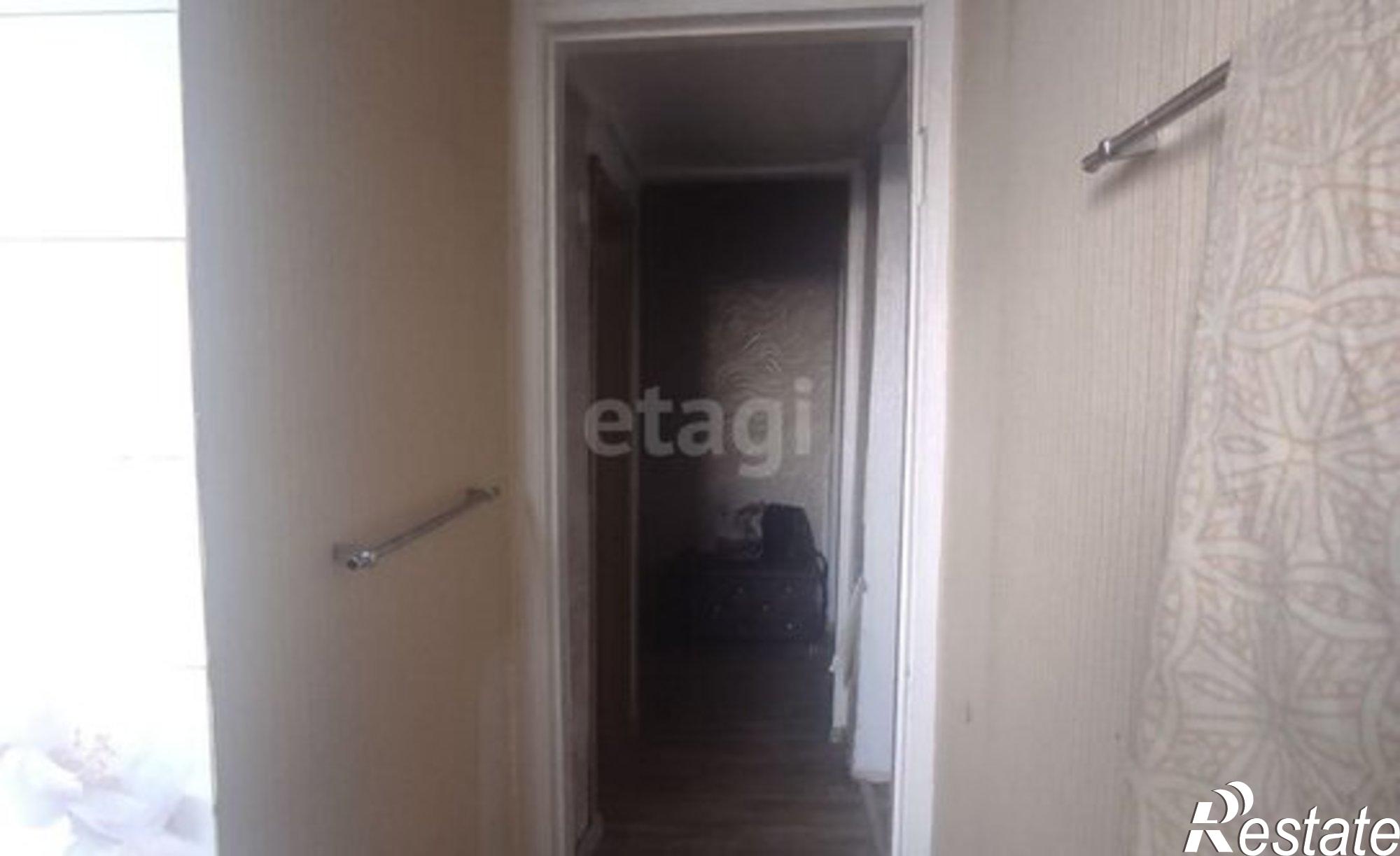 Купить квартиру за 10 000 000 рублей на ул Полины Осипенко, 38