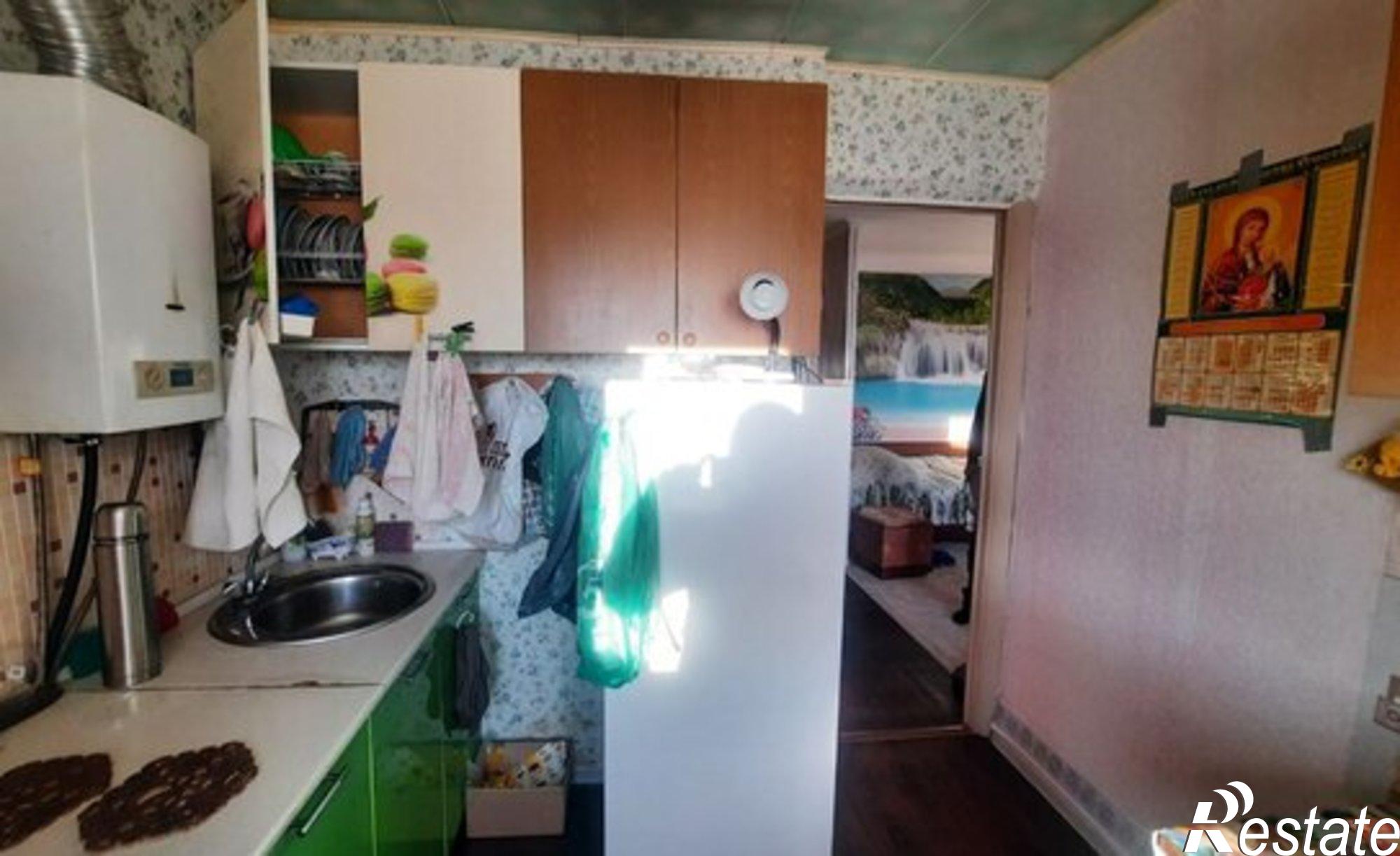 Купить квартиру за 5 100 000 рублей на ул Новобульварная, 123