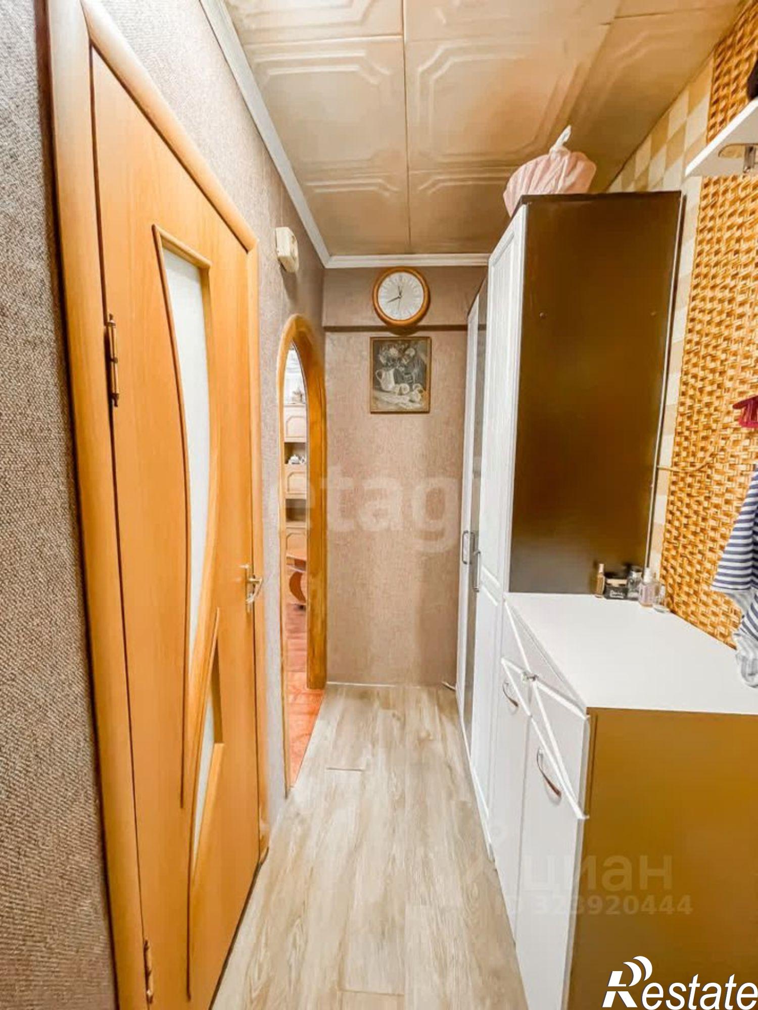 Купить квартиру за 7 950 000 рублей на ул Новобульварная, 10б