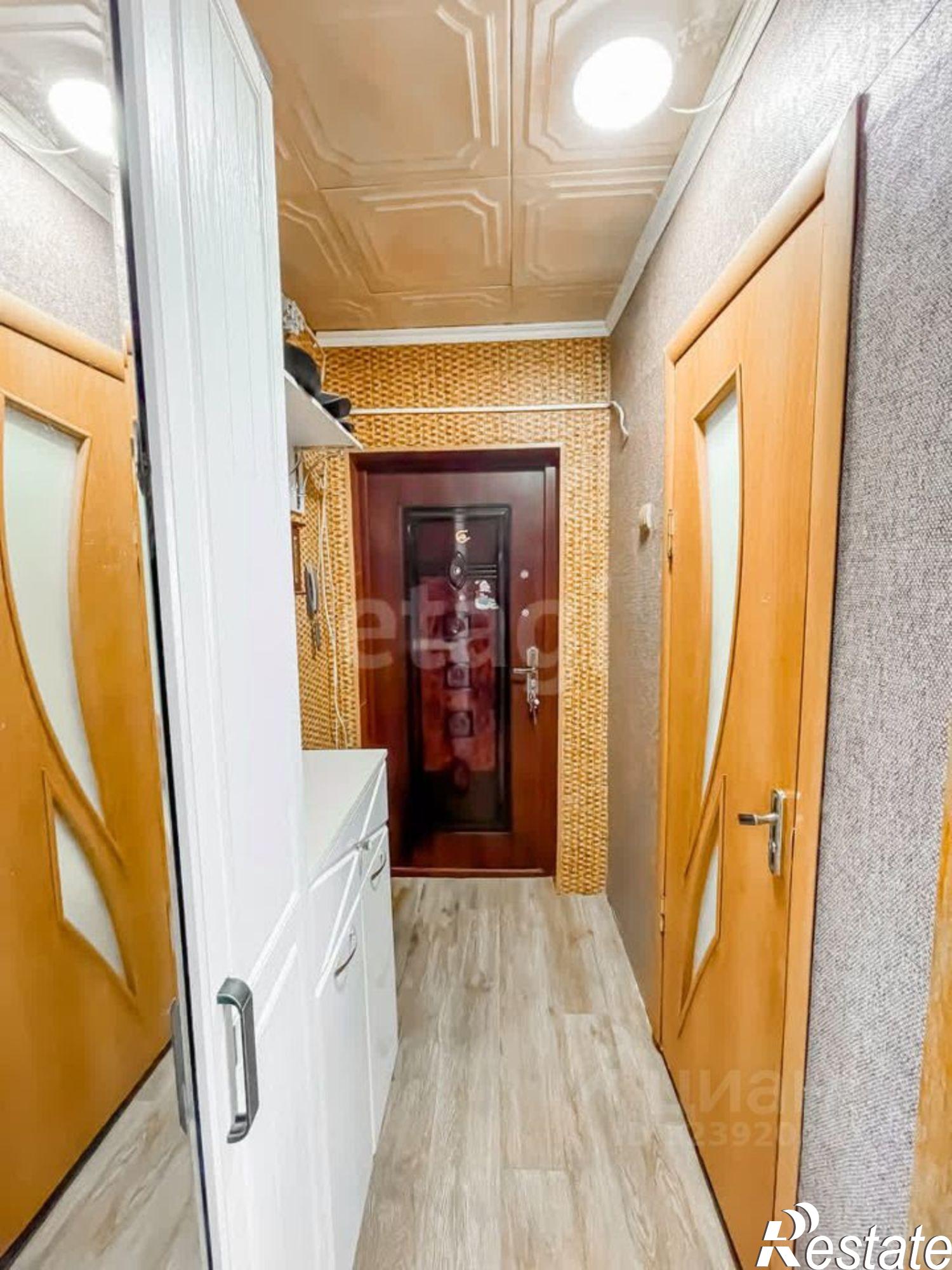 Купить квартиру за 7 950 000 рублей на ул Новобульварная, 10б