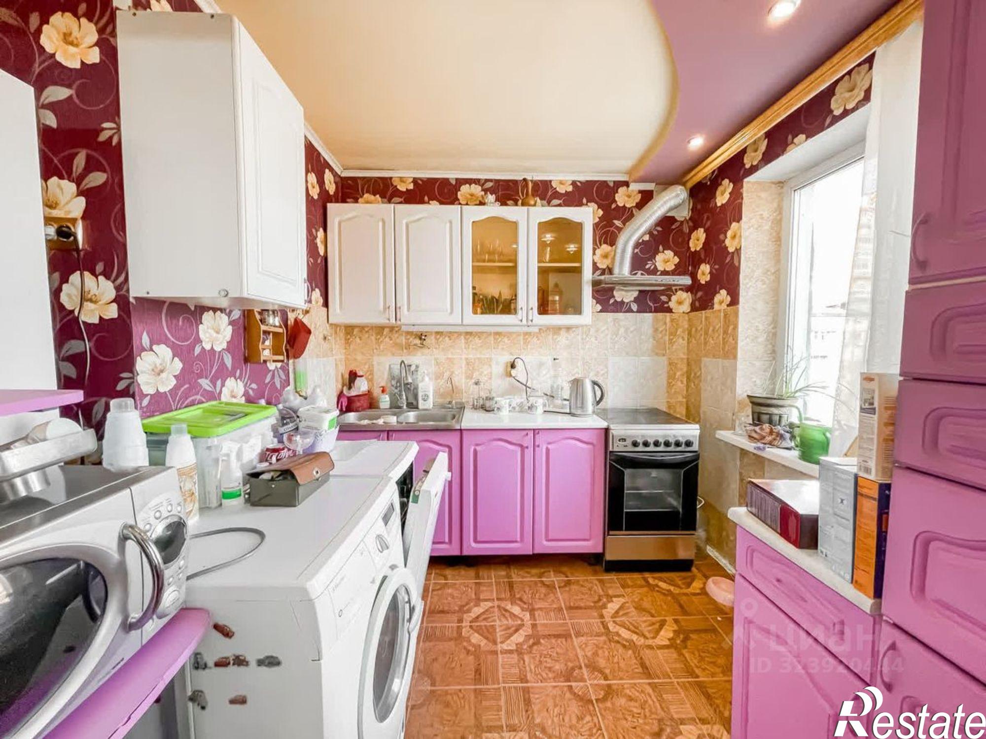 Купить квартиру за 7 950 000 рублей на ул Новобульварная, 10б