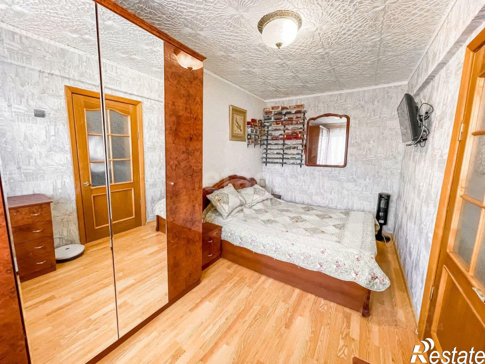 Купить квартиру за 7 950 000 рублей на ул Новобульварная, 10б