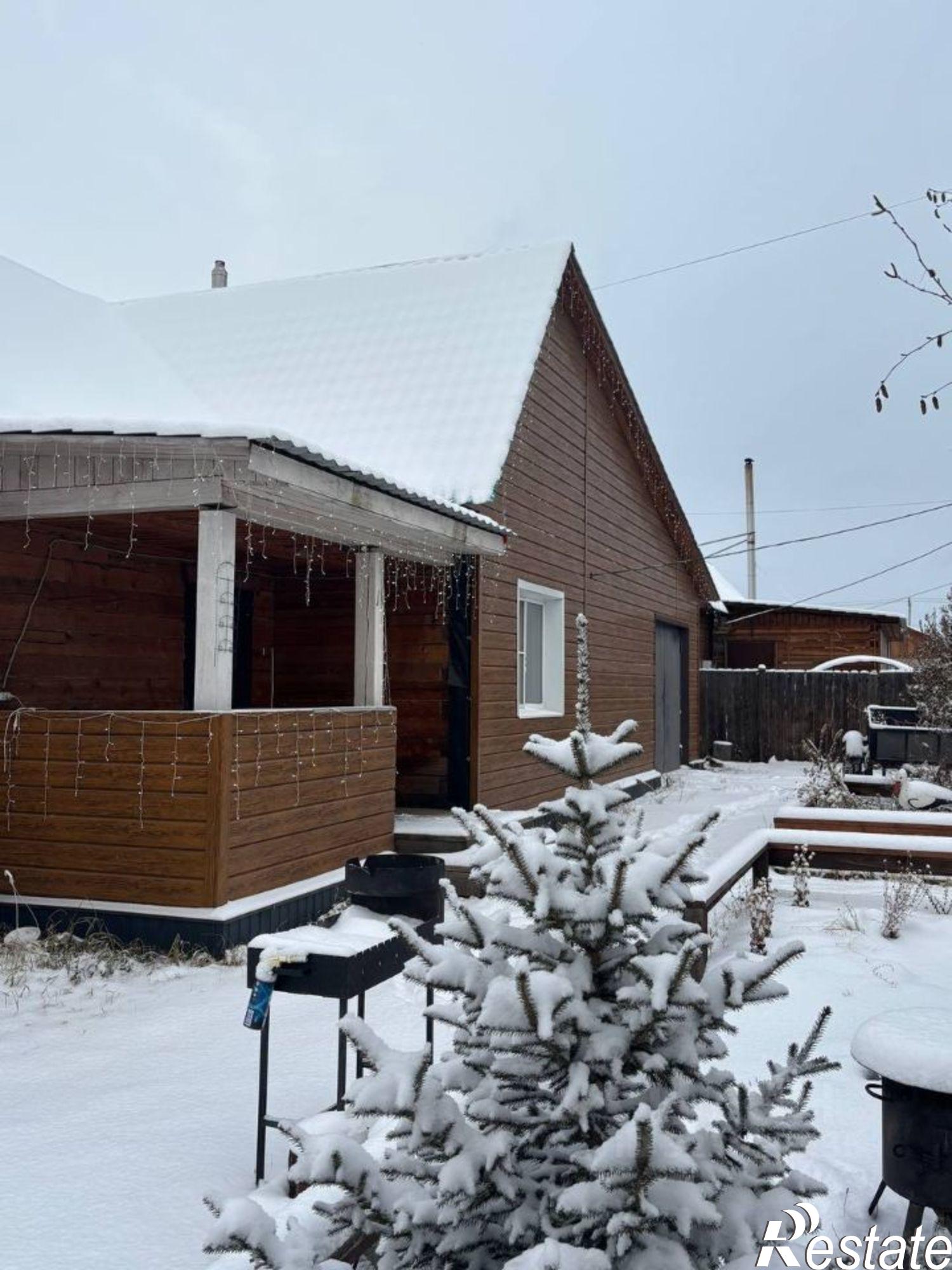 Купить дачу, дом, коттедж за 11 990 000 рублей на Читинский район