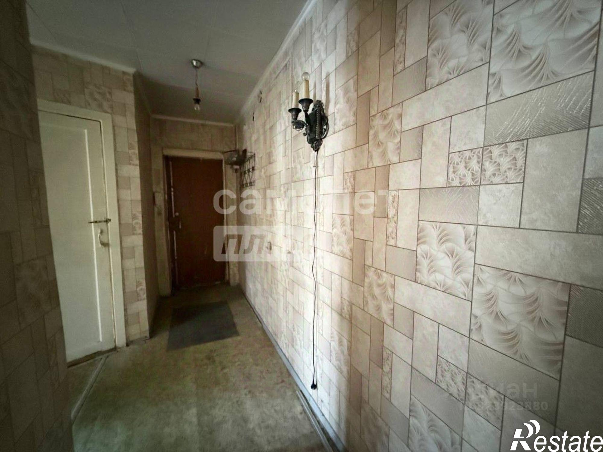 Купить квартиру за 6 200 000 рублей на ул Селенгинская, 19а