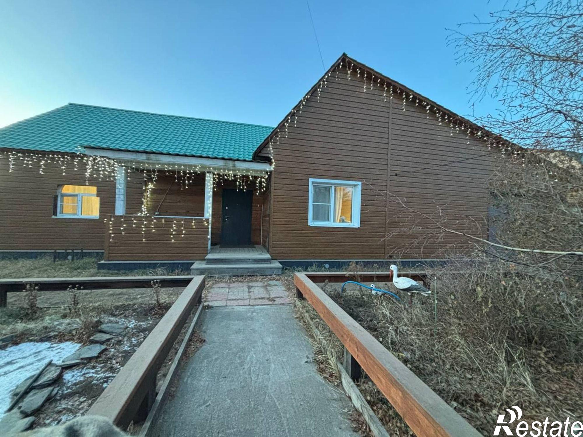 Купить дачу, дом, коттедж за 11 990 000 рублей на Читинский район