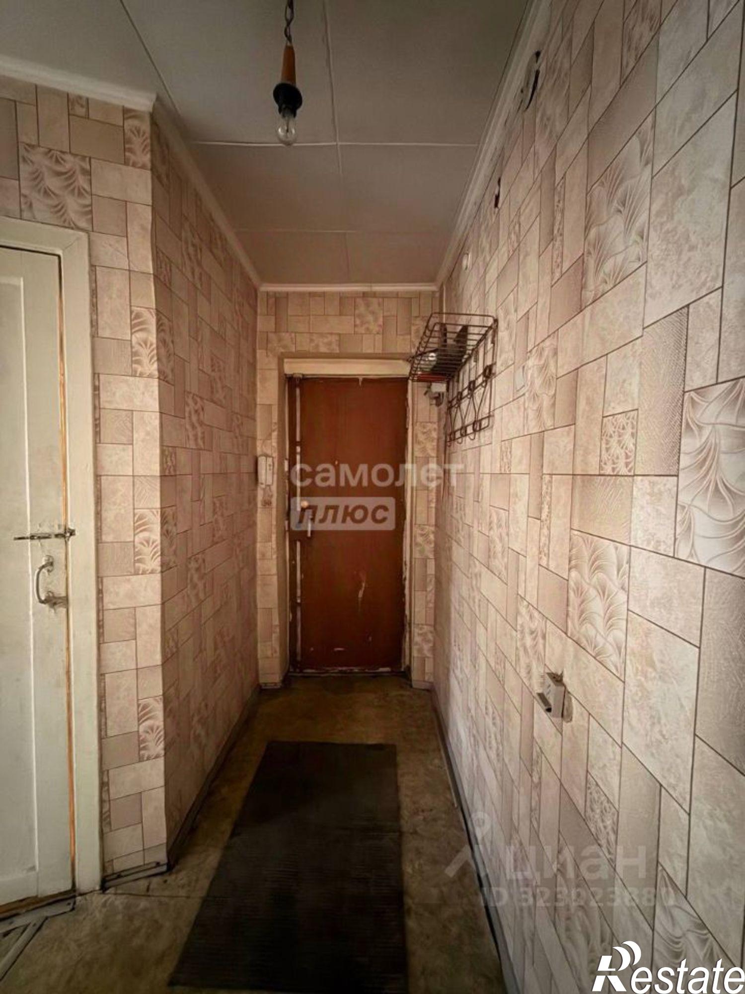 Купить квартиру за 6 200 000 рублей на ул Селенгинская, 19а