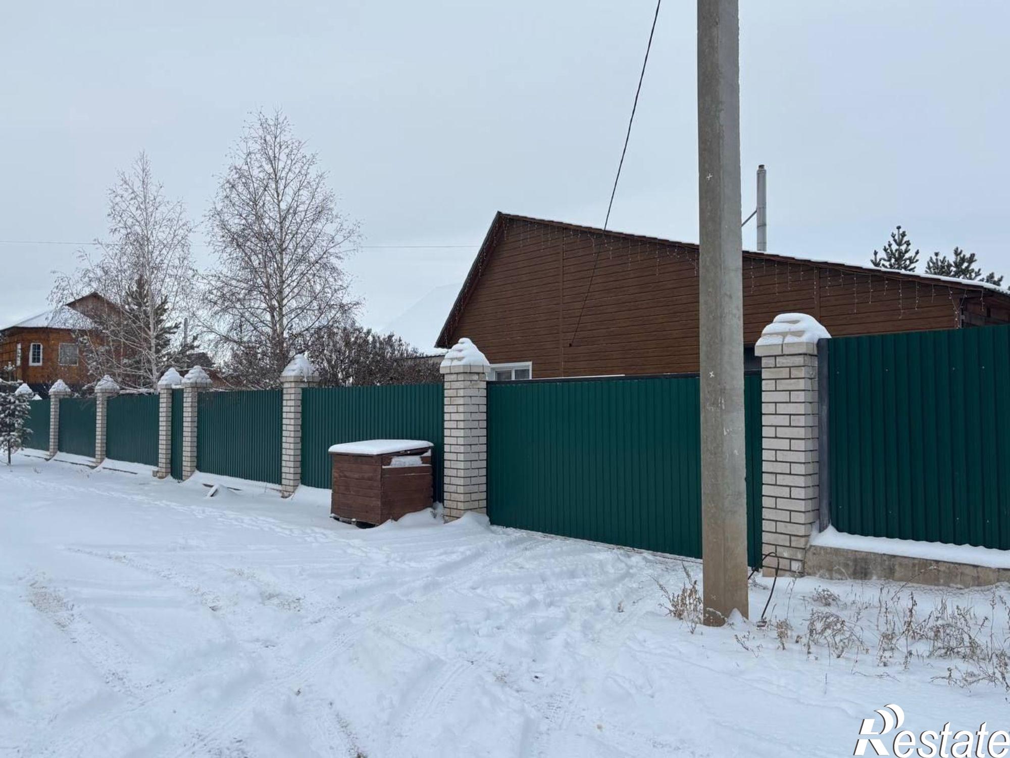 Купить дачу, дом, коттедж за 11 990 000 рублей на Читинский район