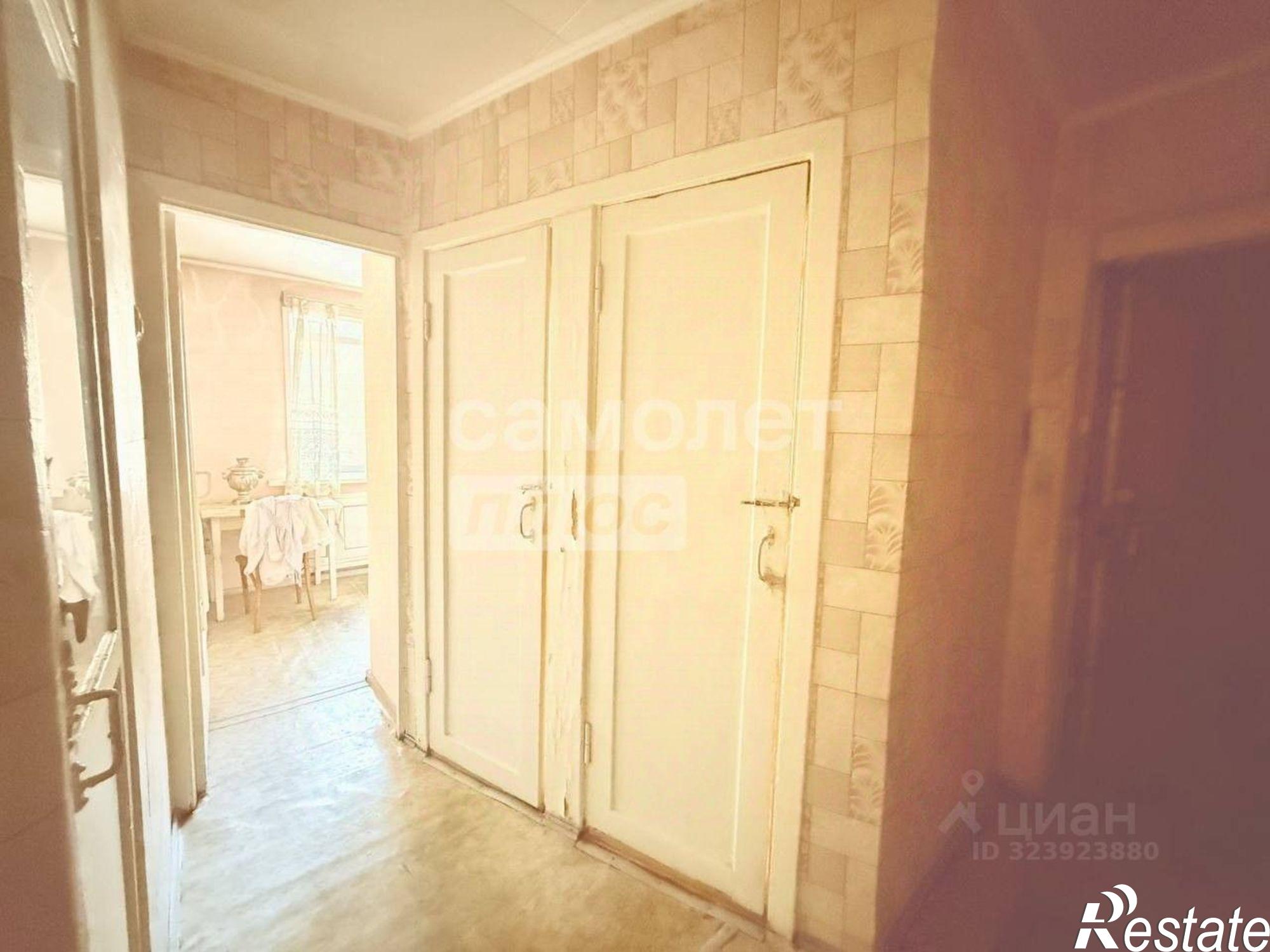 Купить квартиру за 6 200 000 рублей на ул Селенгинская, 19а