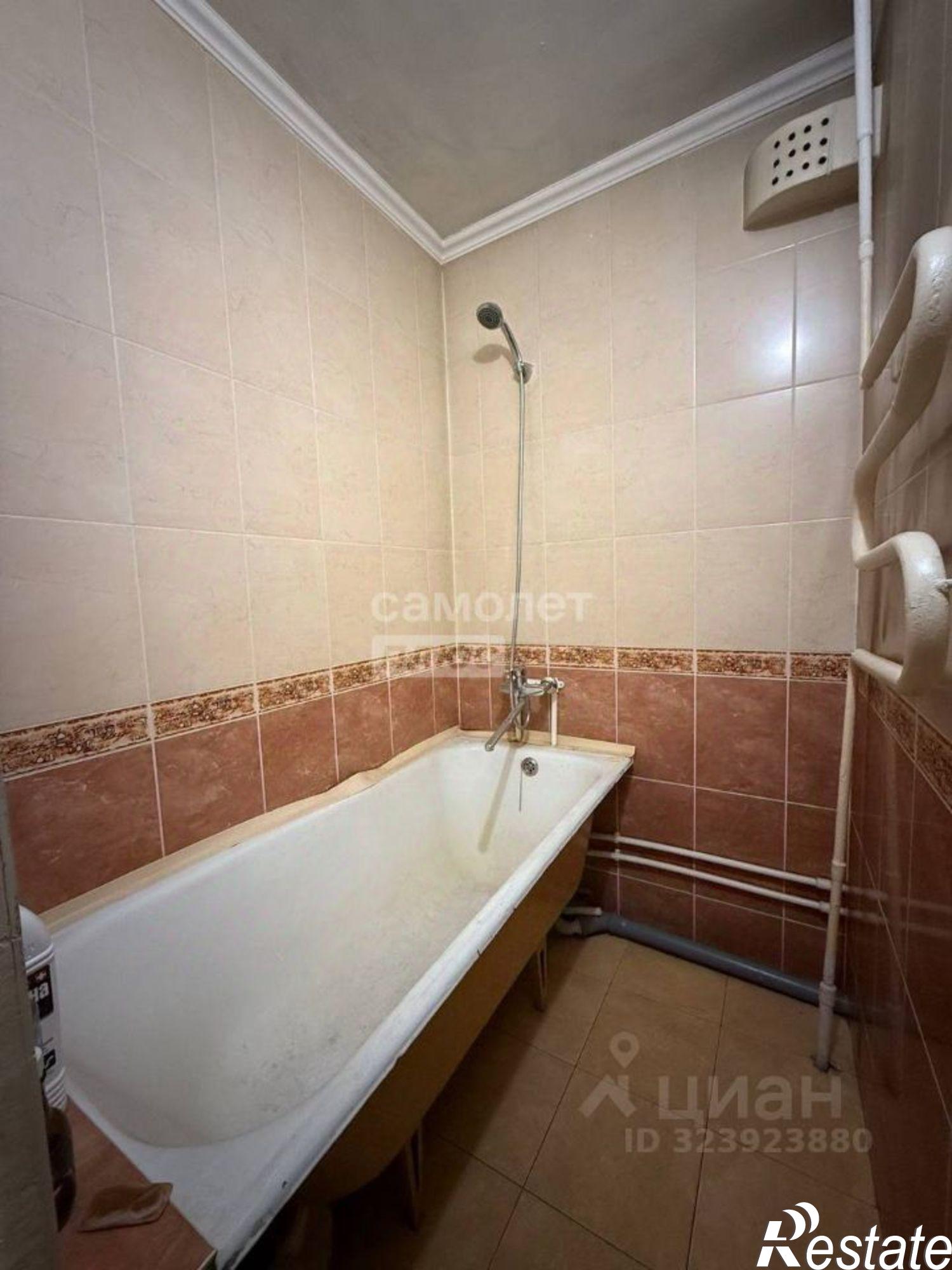 Купить квартиру за 6 200 000 рублей на ул Селенгинская, 19а