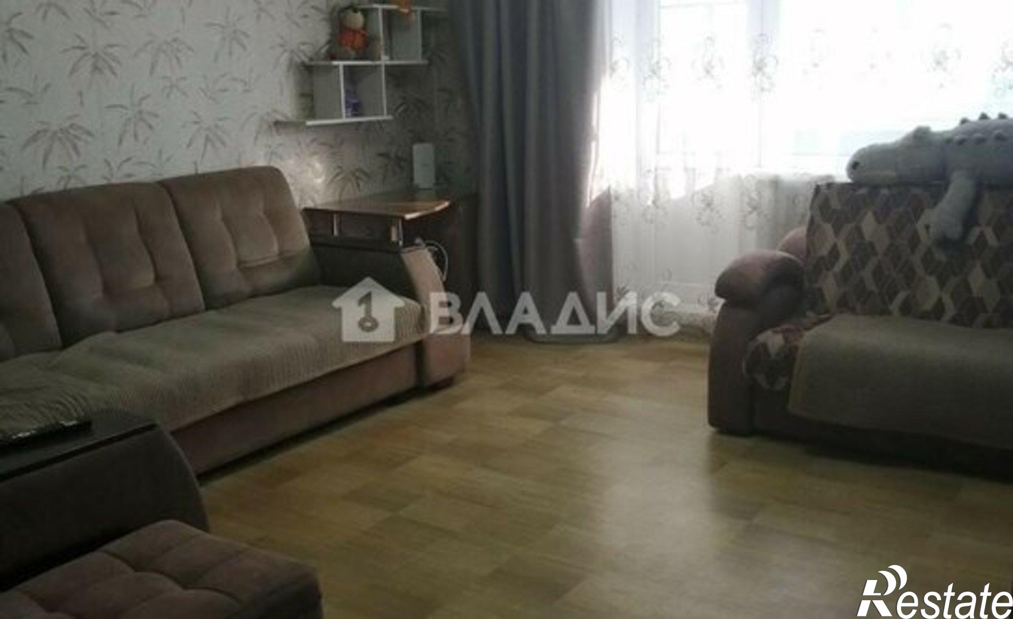 Купить квартиру за 7 000 000 рублей на Чита, 6-й микрорайон, 14