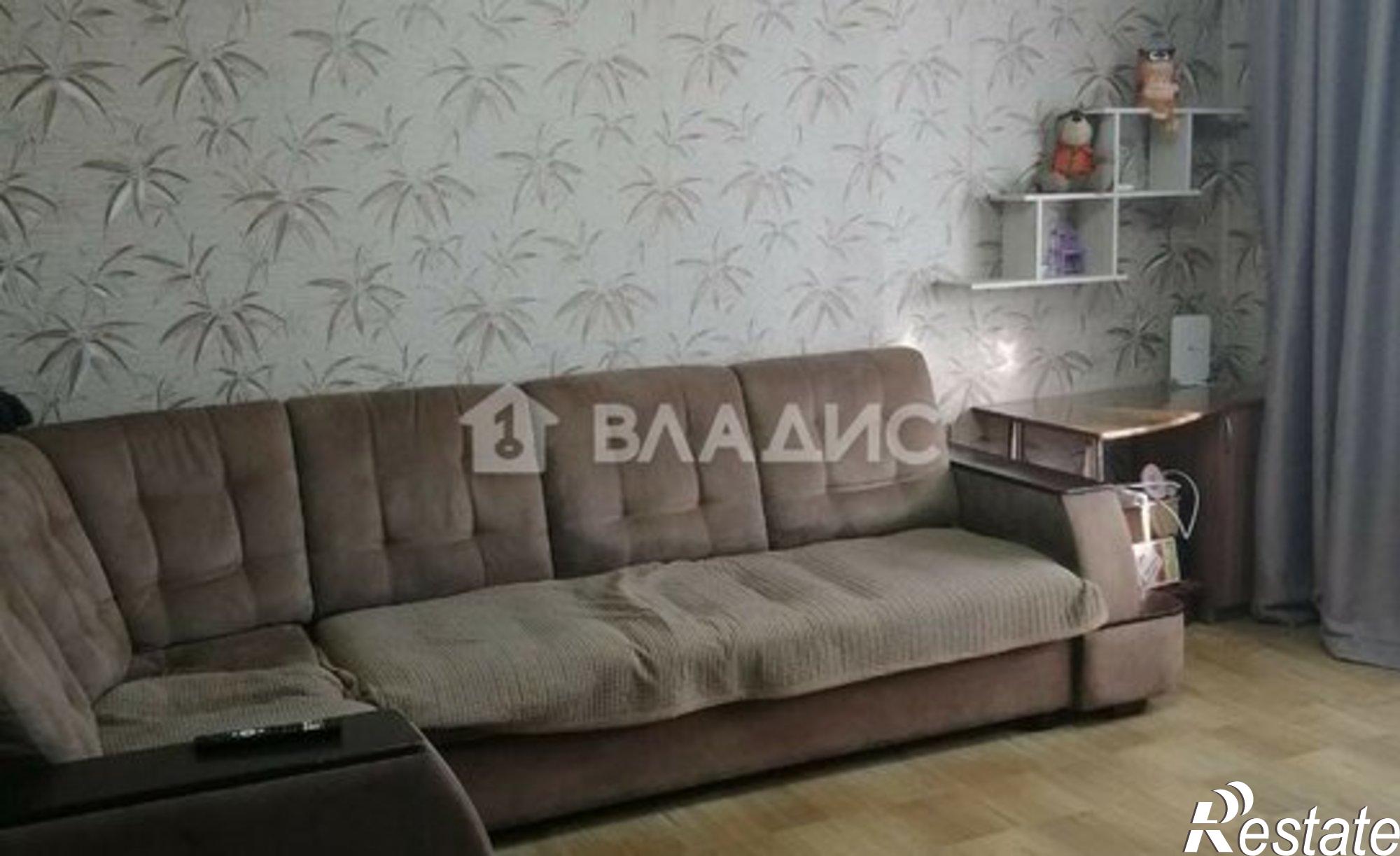 Купить квартиру за 7 000 000 рублей на Чита, 6-й микрорайон, 14