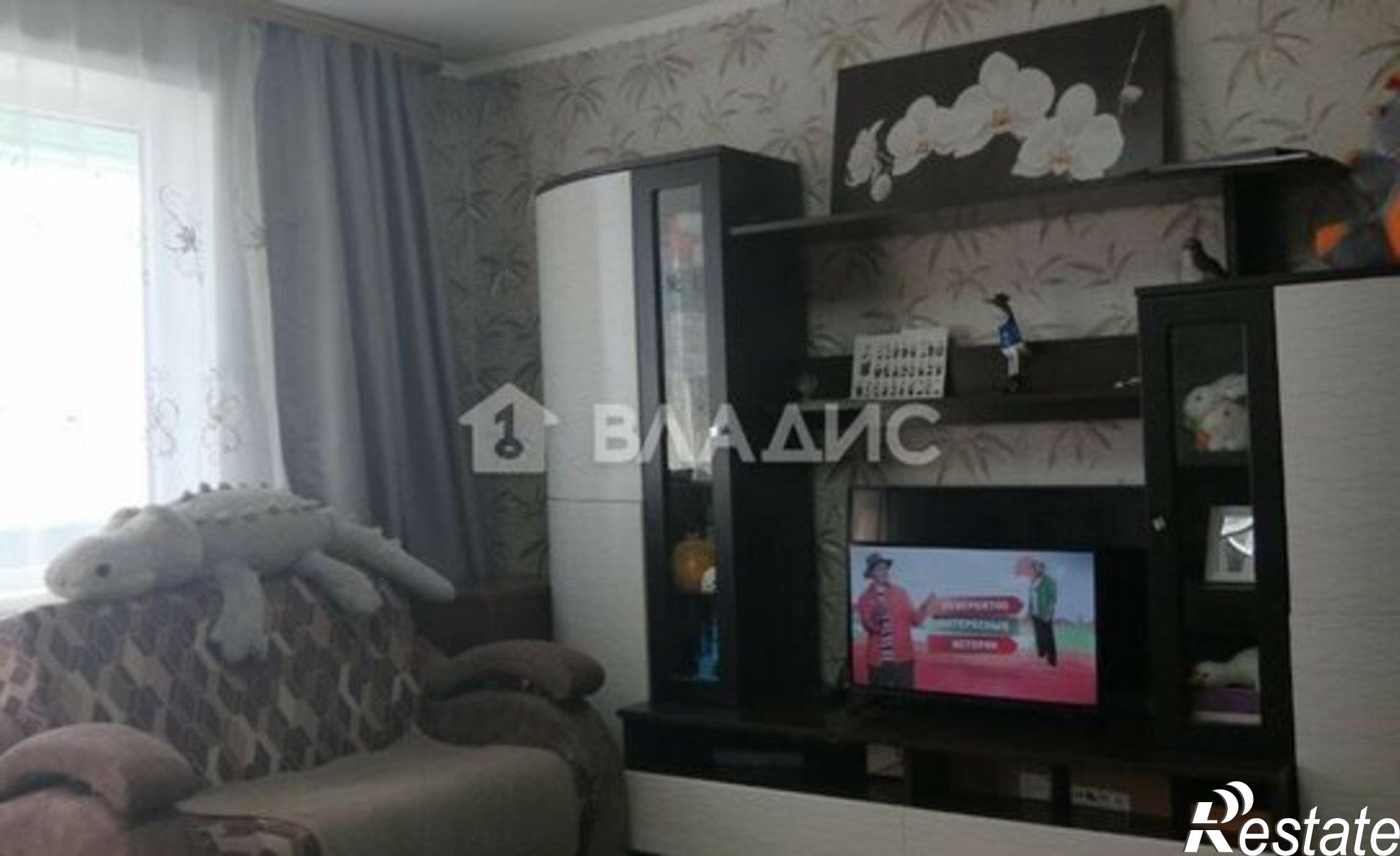 Купить квартиру за 7 000 000 рублей на Чита, 6-й микрорайон, 14