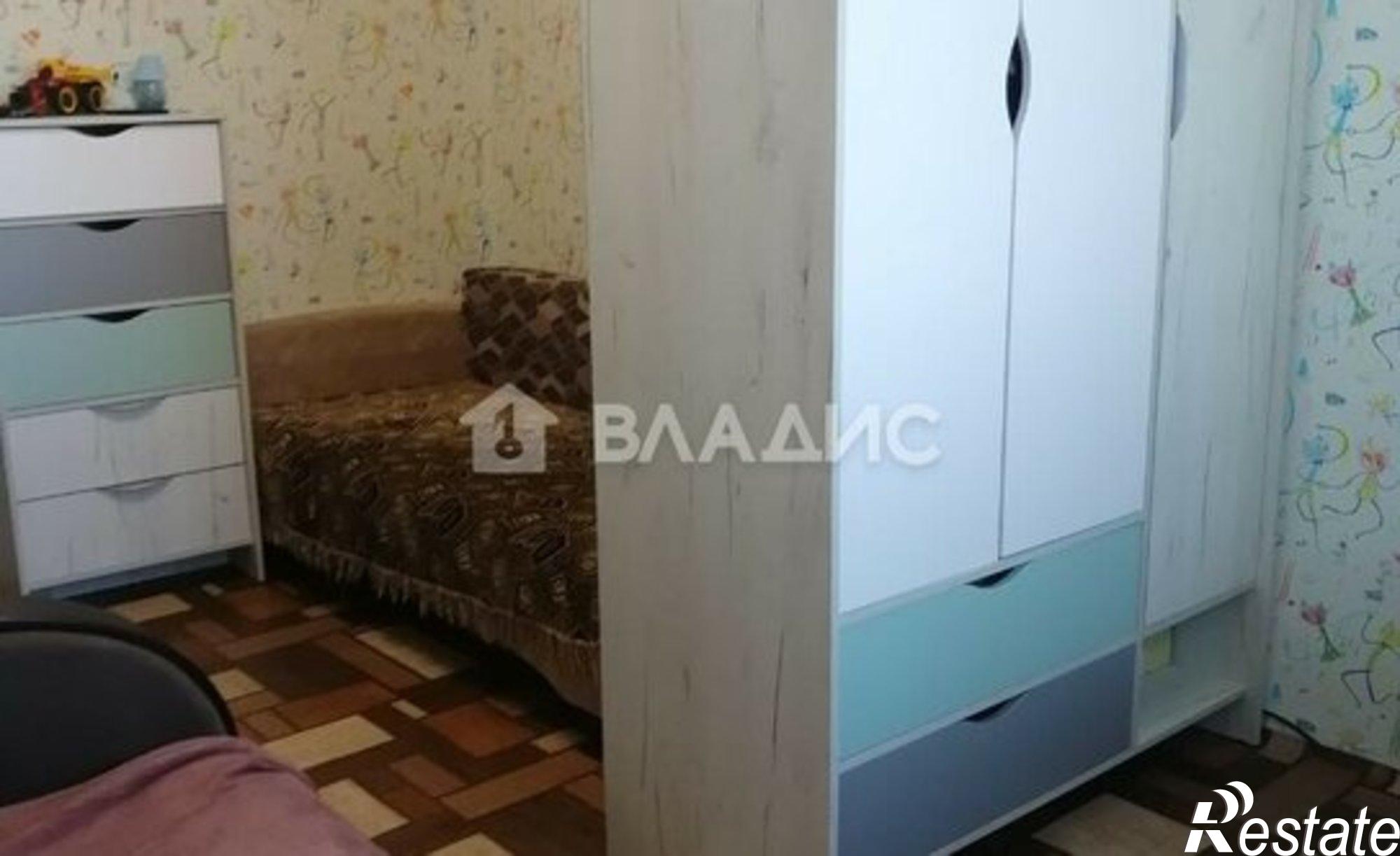 Купить квартиру за 7 000 000 рублей на Чита, 6-й микрорайон, 14