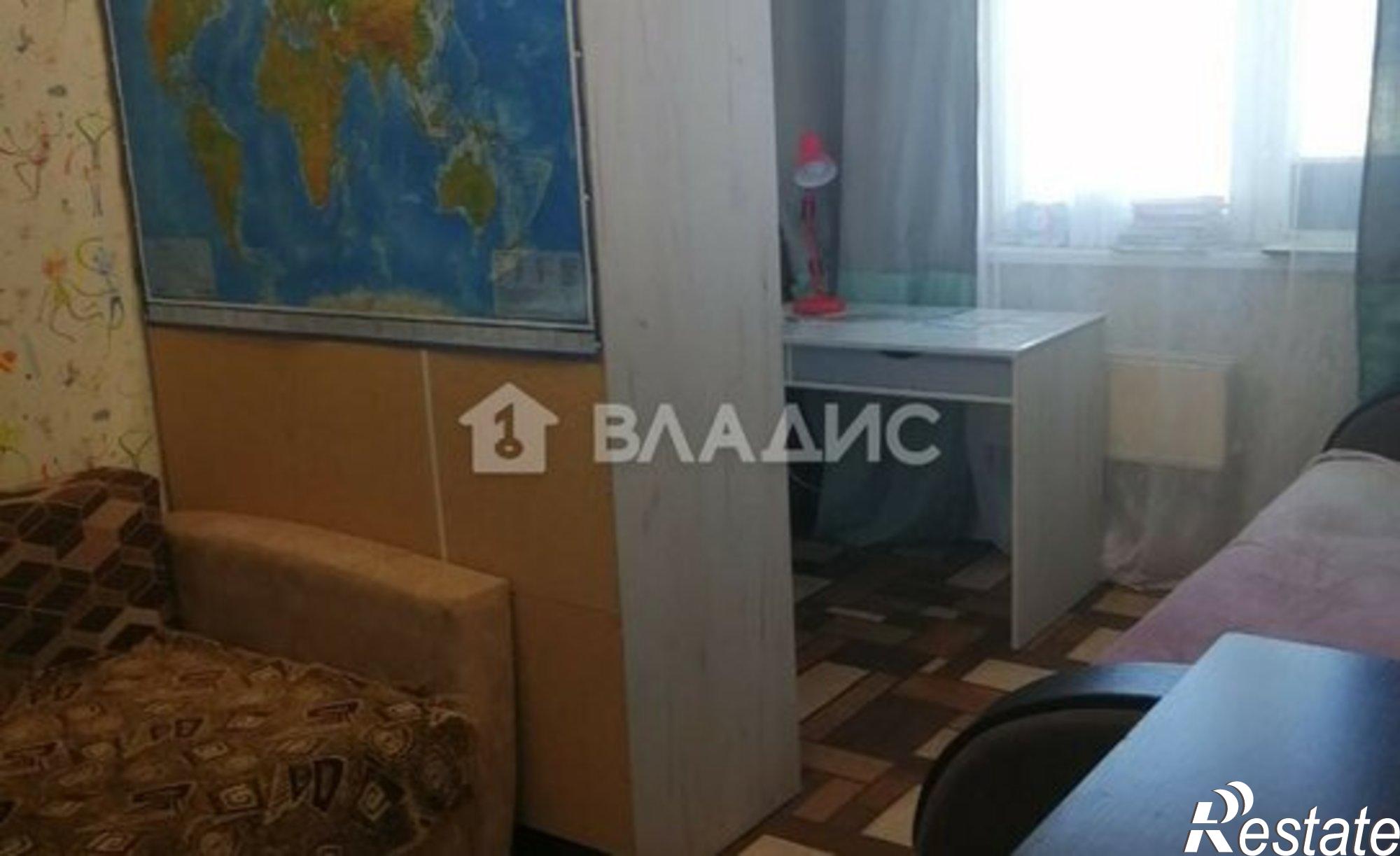 Купить квартиру за 7 000 000 рублей на Чита, 6-й микрорайон, 14