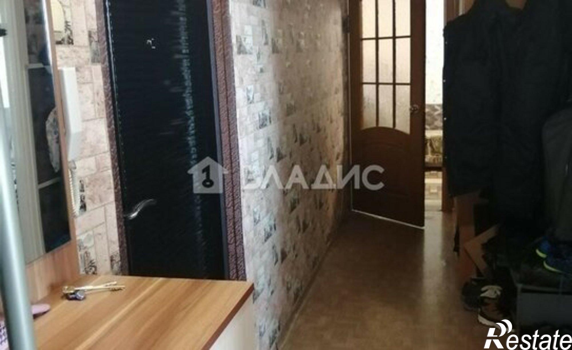 Купить квартиру за 7 000 000 рублей на Чита, 6-й микрорайон, 14