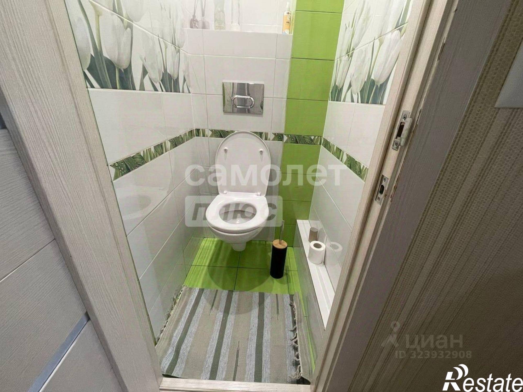 Купить квартиру за 10 400 000 рублей на Чита г., Центральный, Северный мкр.