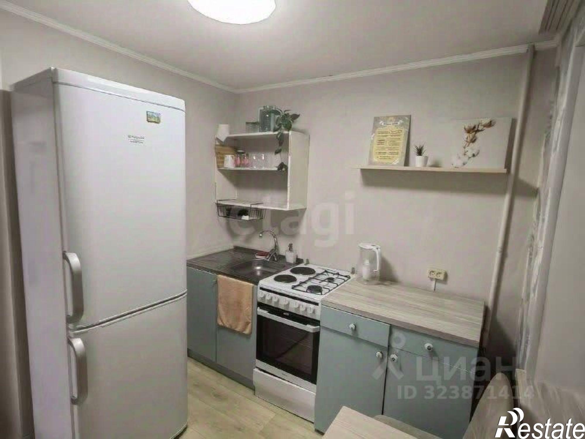 Сдать квартиру за 25 000 рублей на пр-кт Советов, 14