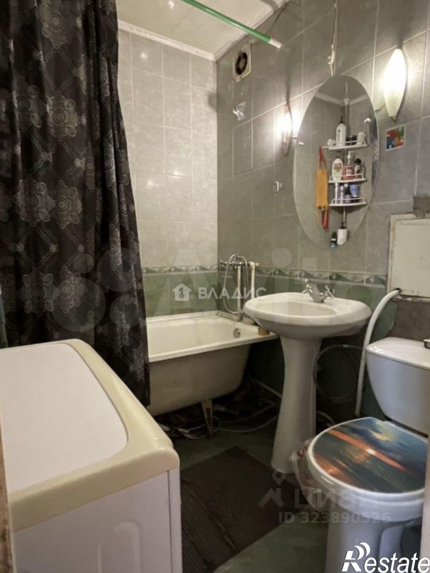 Сдать квартиру за 20 000 рублей на ул Нагорная, 85а