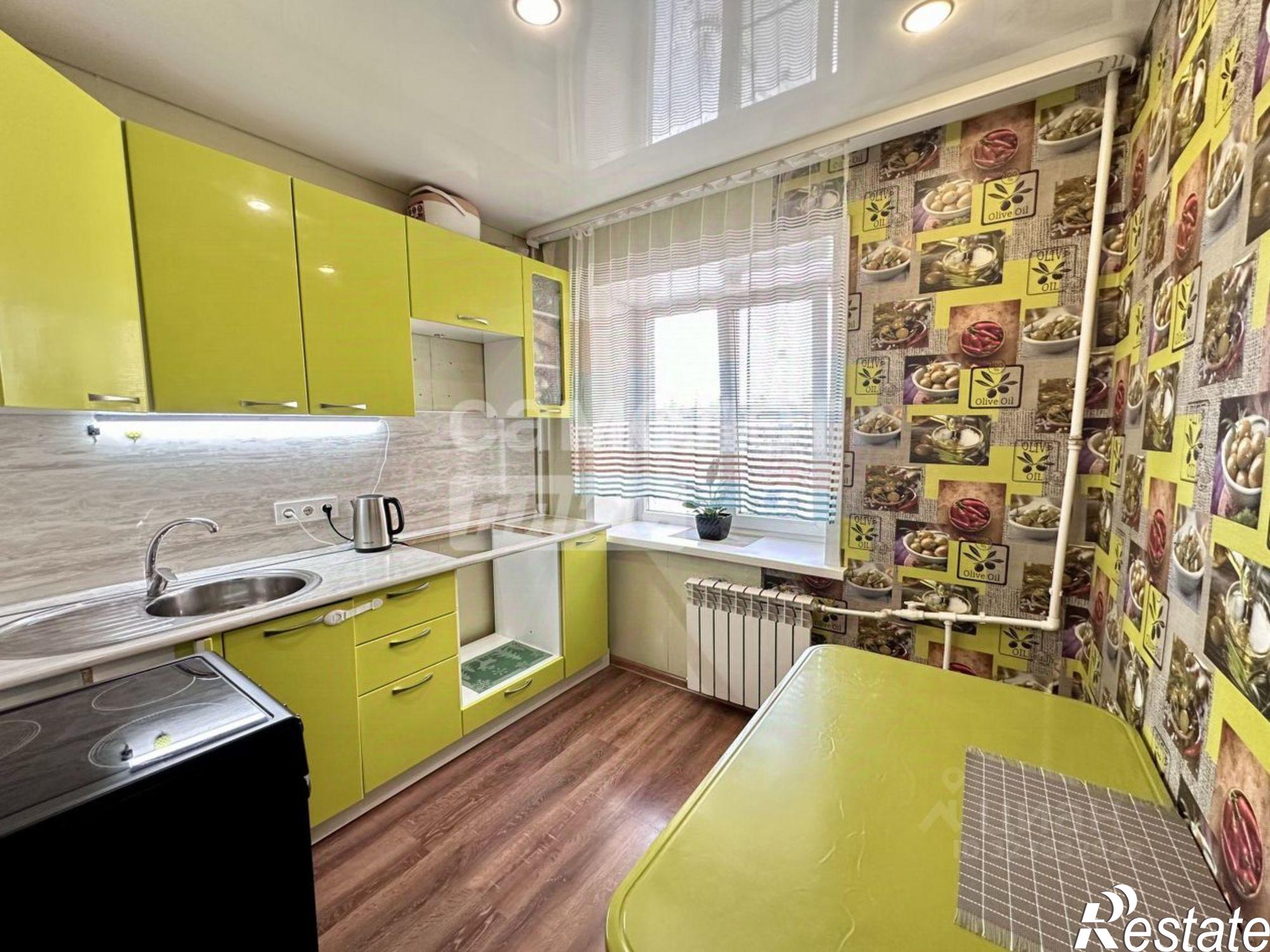 Купить квартиру за 4 500 000 рублей на ул Новая, 59