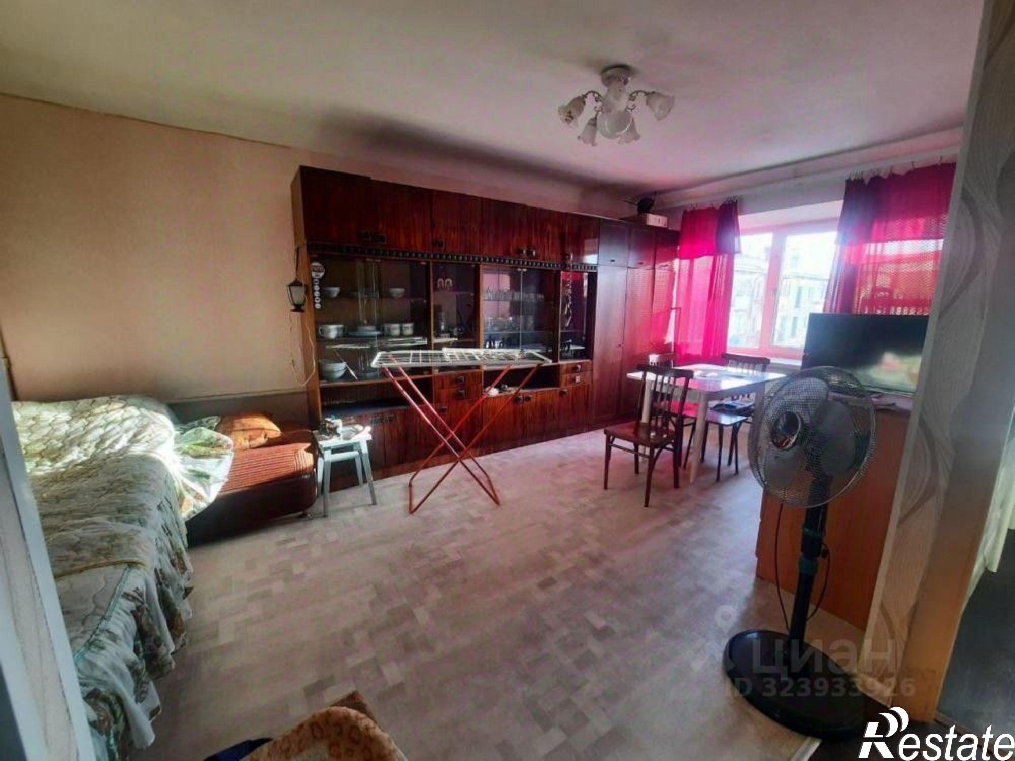 Купить квартиру за 5 100 000 рублей на ул Новобульварная, 123