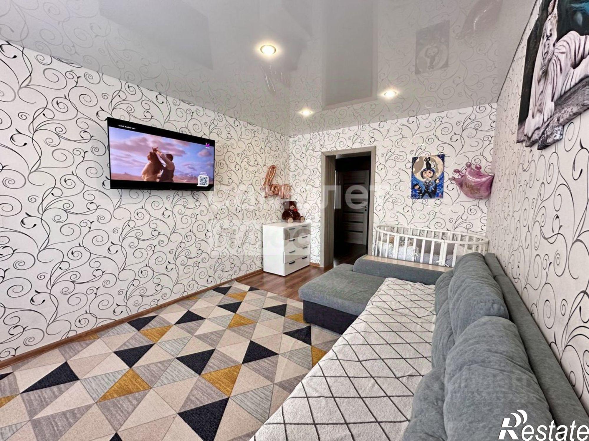 Купить квартиру за 4 500 000 рублей на ул Новая, 59