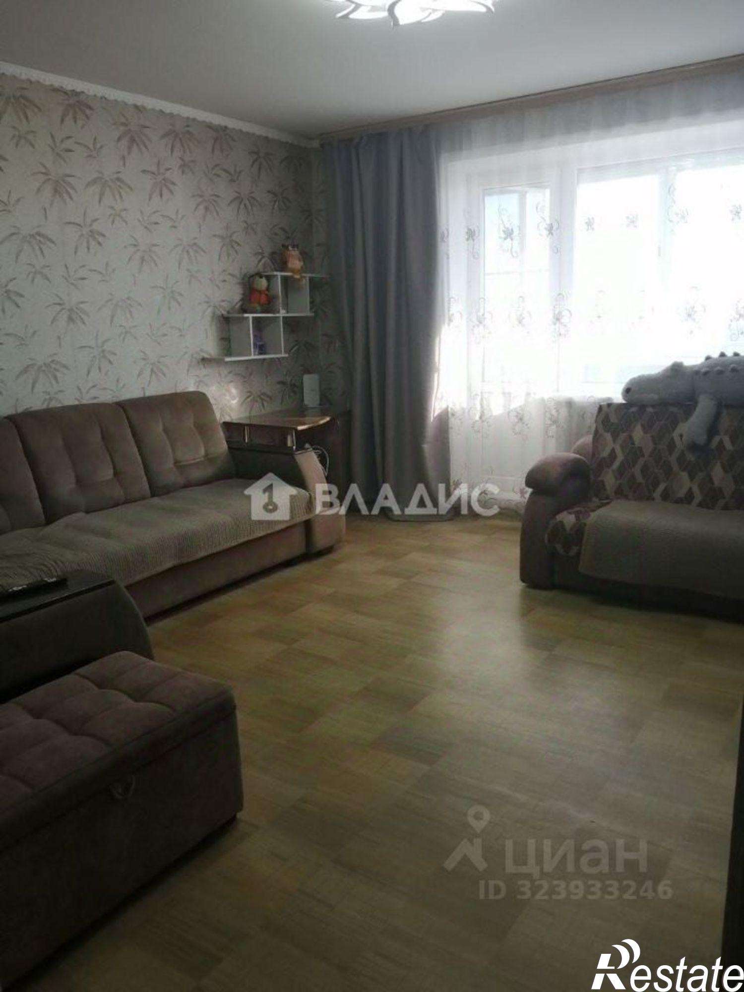 Купить квартиру за 7 000 000 рублей на Чита, 6-й микрорайон, 14