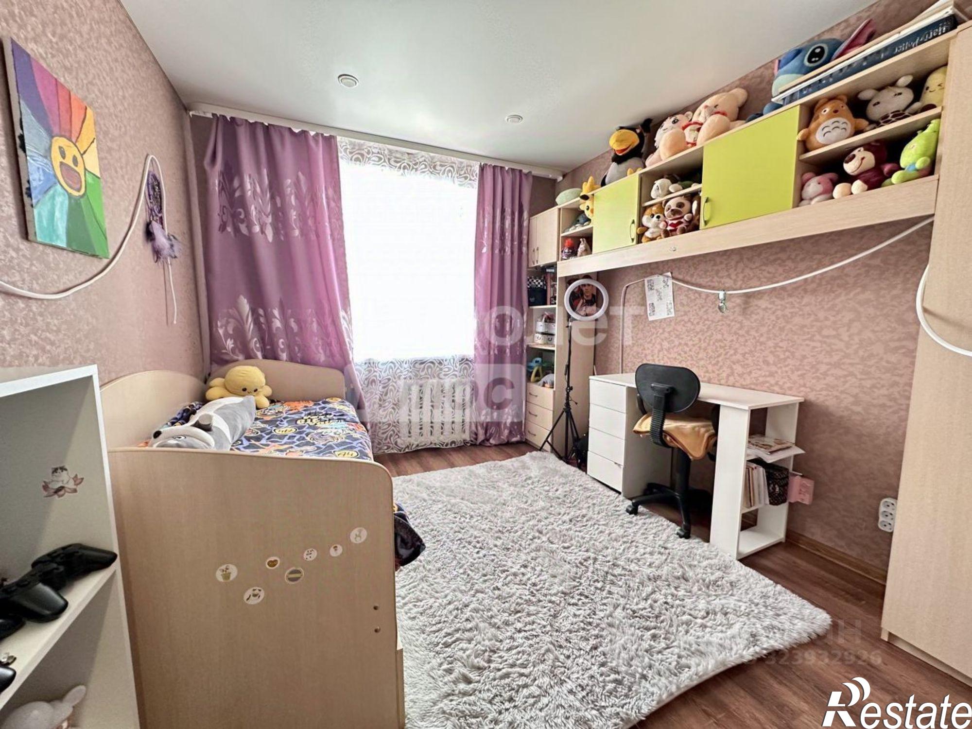 Купить квартиру за 4 500 000 рублей на ул Новая, 59