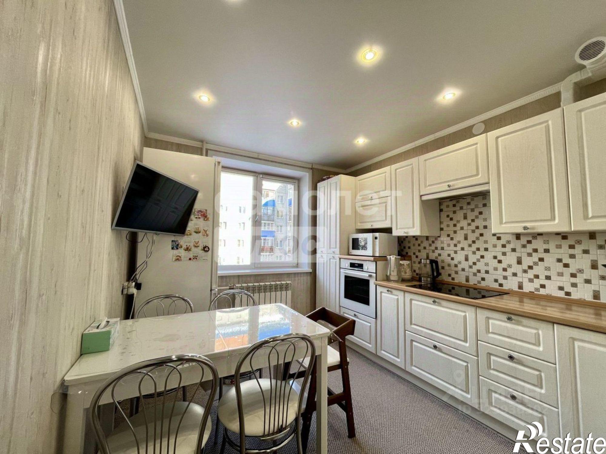 Купить квартиру за 7 700 000 рублей на Чита г., Ингодинский