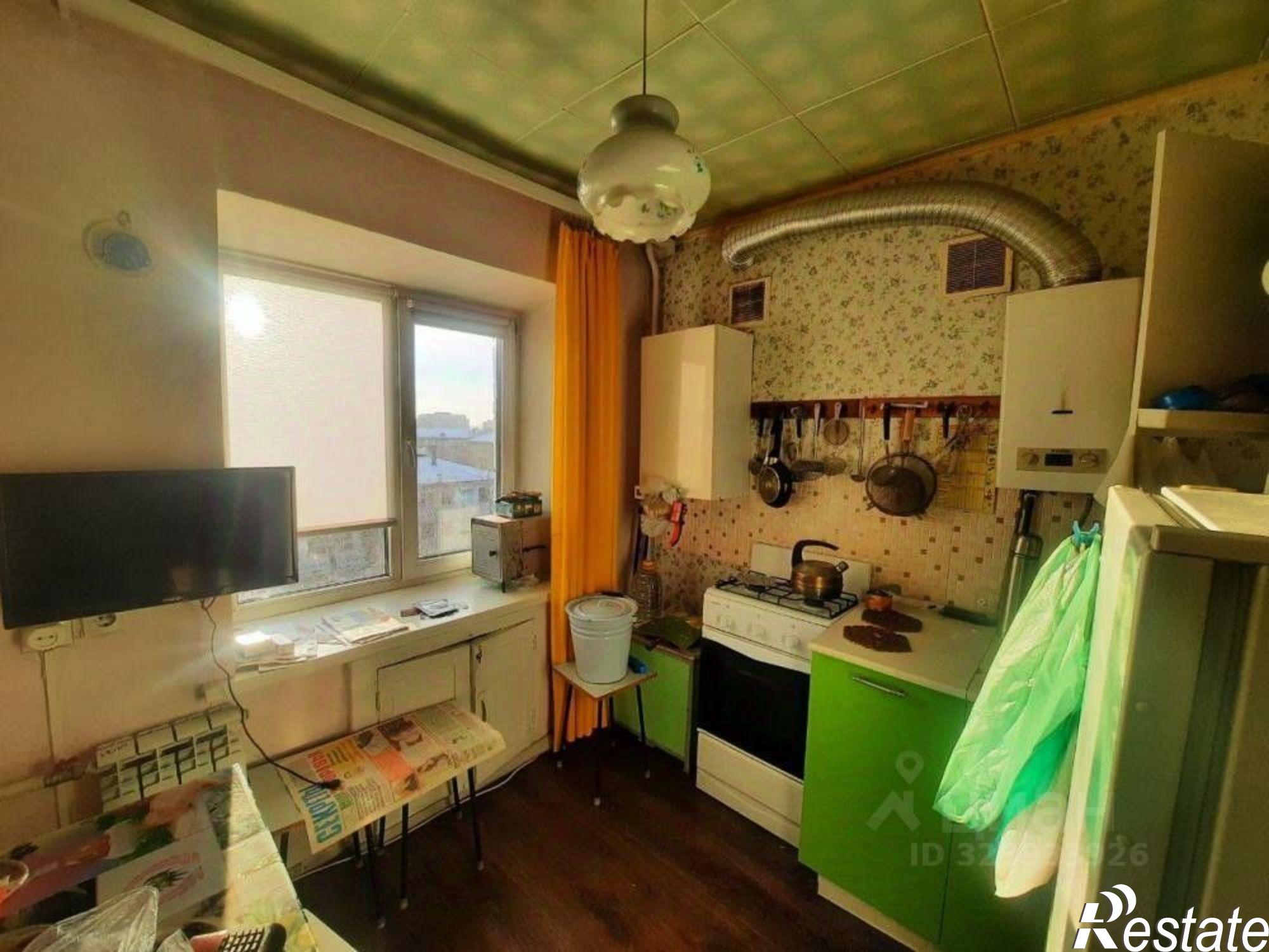 Купить квартиру за 5 100 000 рублей на ул Новобульварная, 123