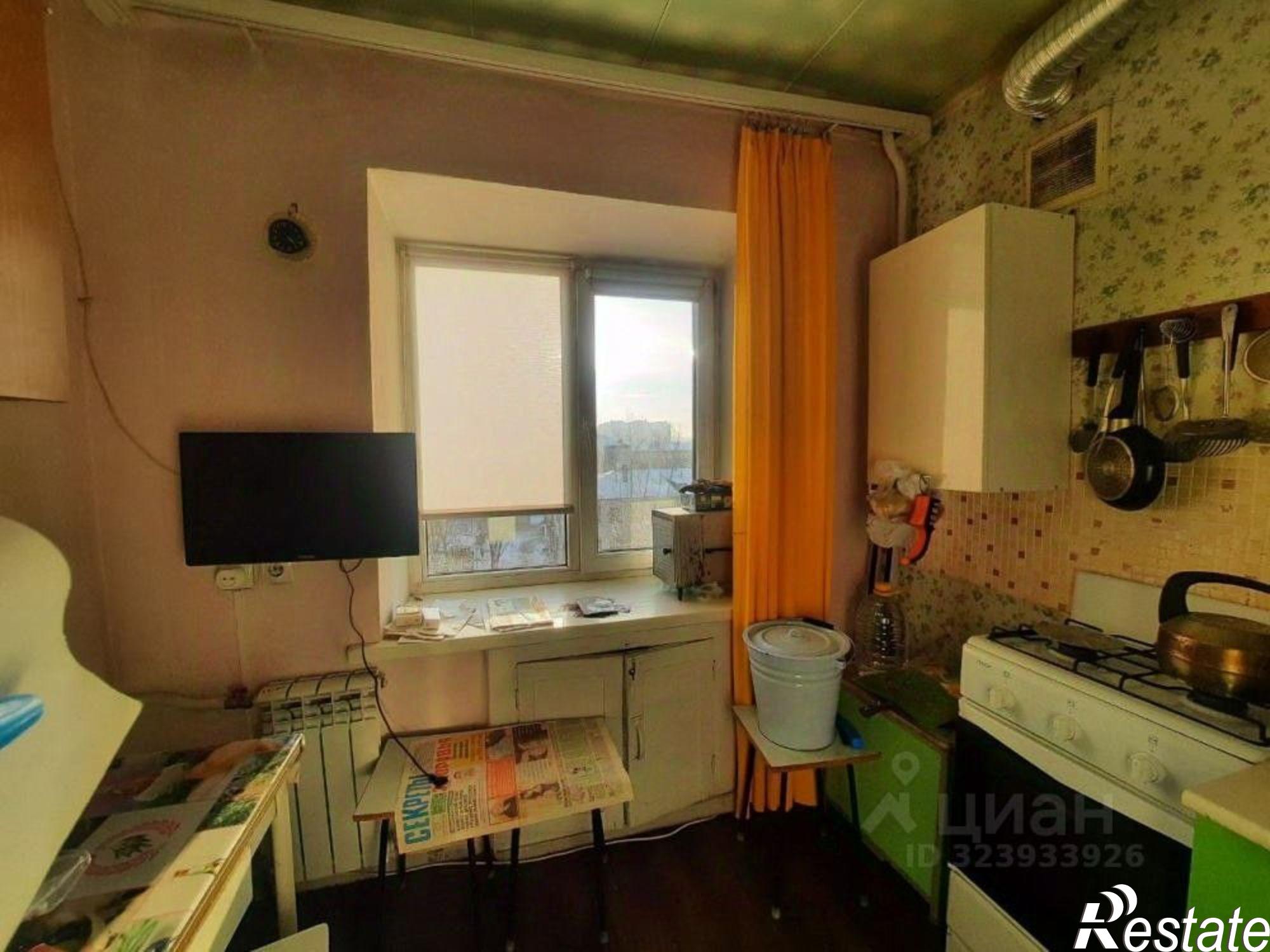 Купить квартиру за 5 100 000 рублей на ул Новобульварная, 123