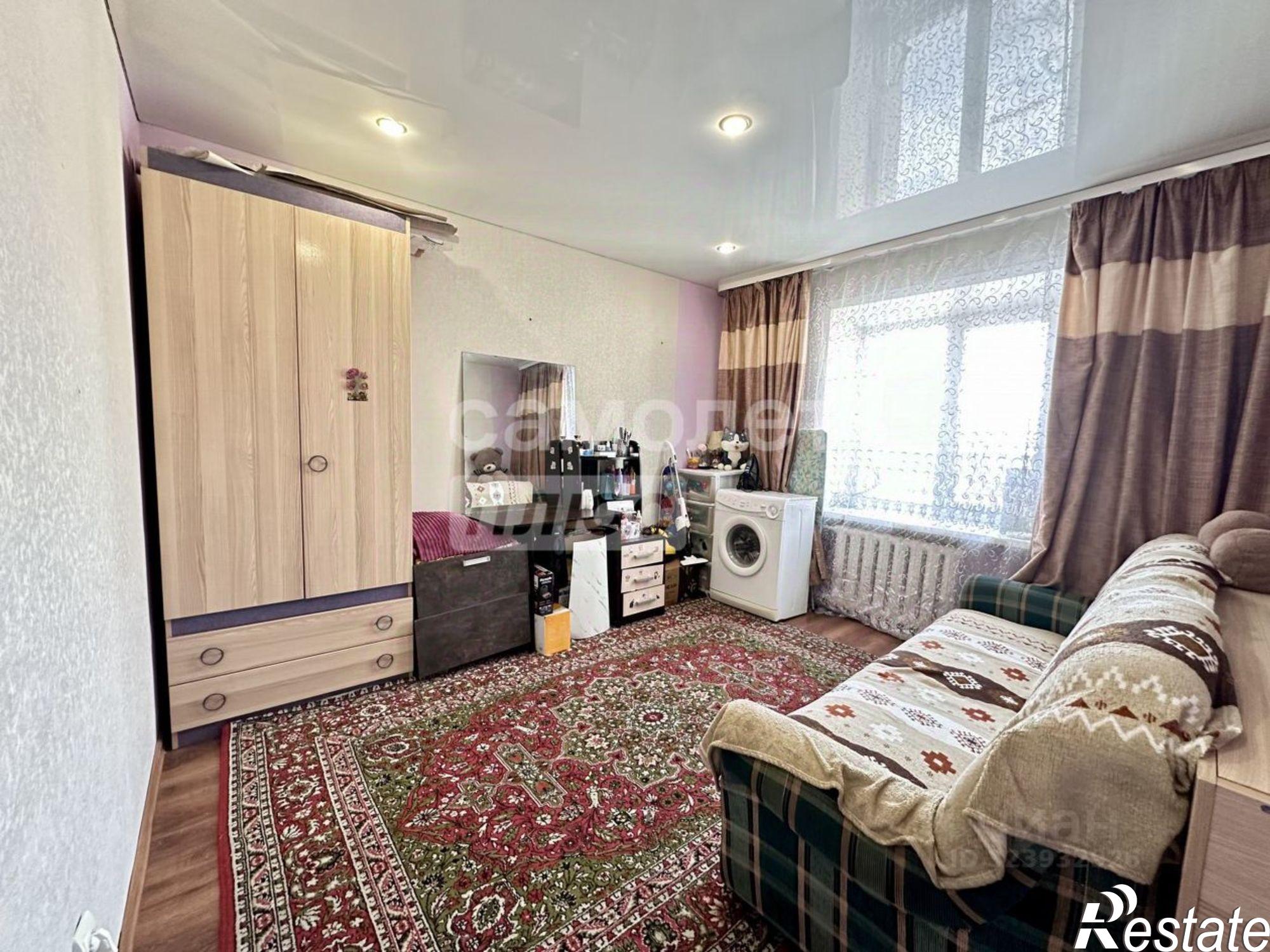 Купить квартиру за 4 500 000 рублей на ул Новая, 59