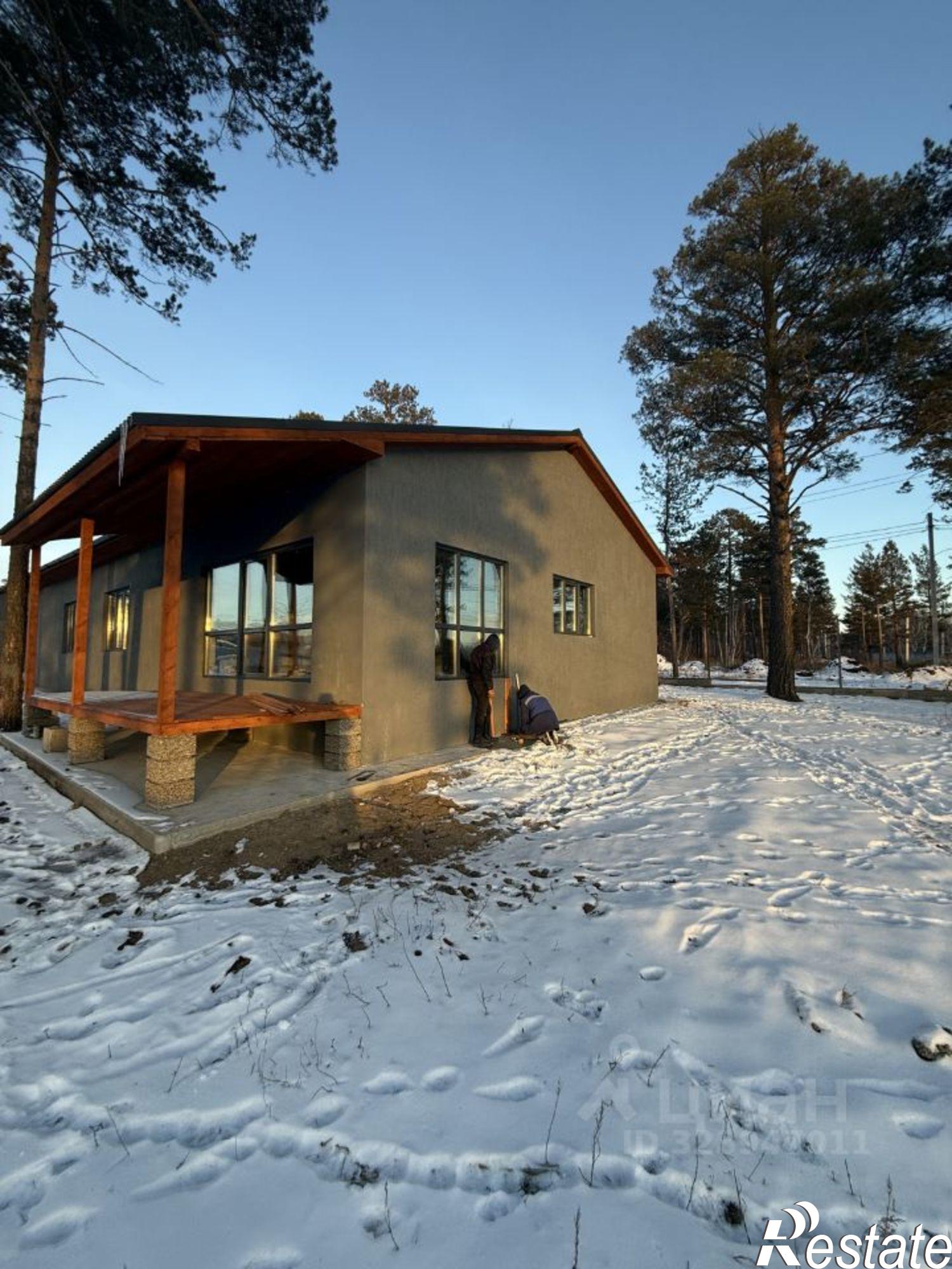 Купить дачу, дом, коттедж за 17 500 000 рублей на мкр Зверохозяйство