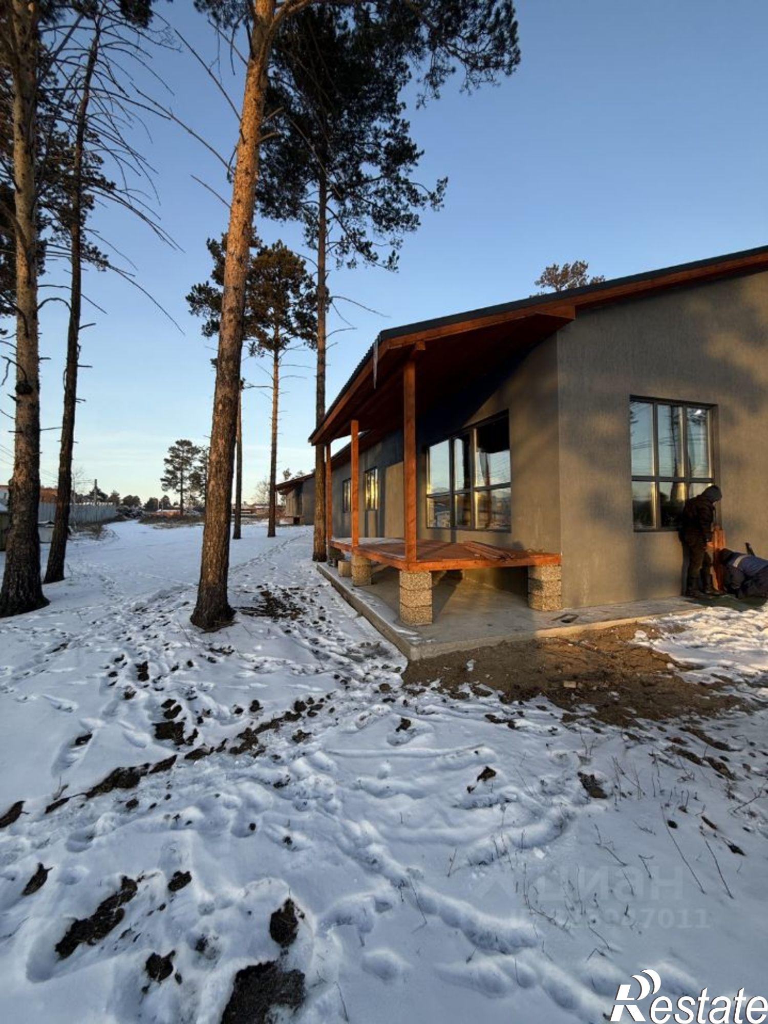 Купить дачу, дом, коттедж за 17 500 000 рублей на мкр Зверохозяйство