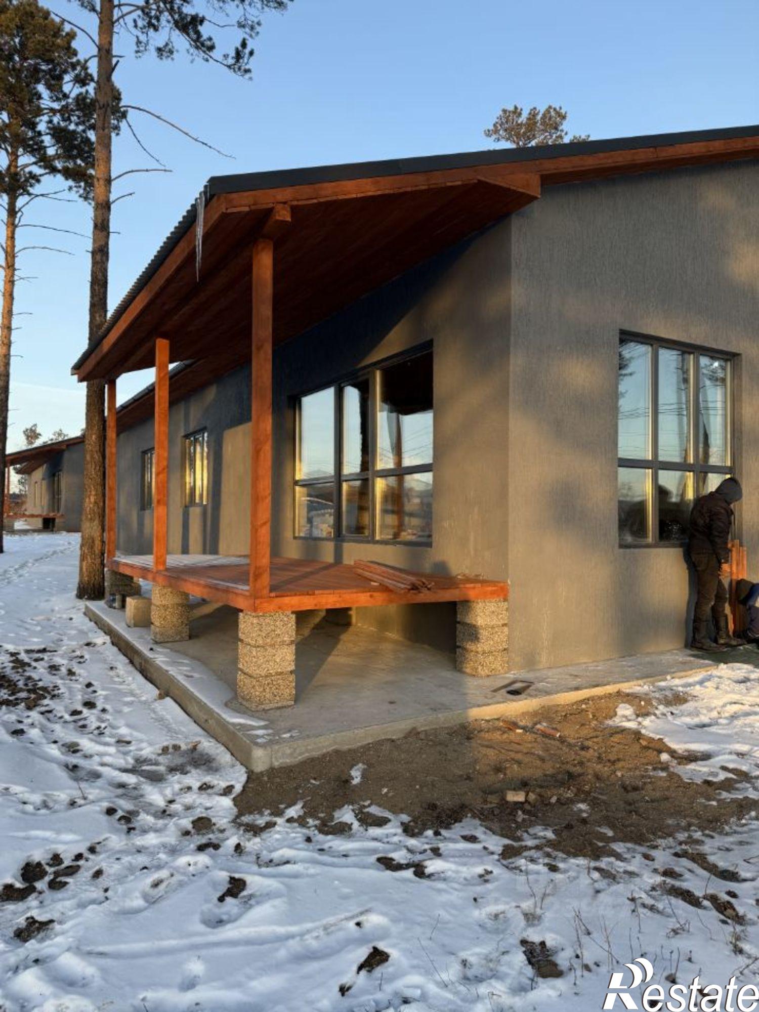 Купить дачу, дом, коттедж за 17 500 000 рублей на мкр Зверохозяйство