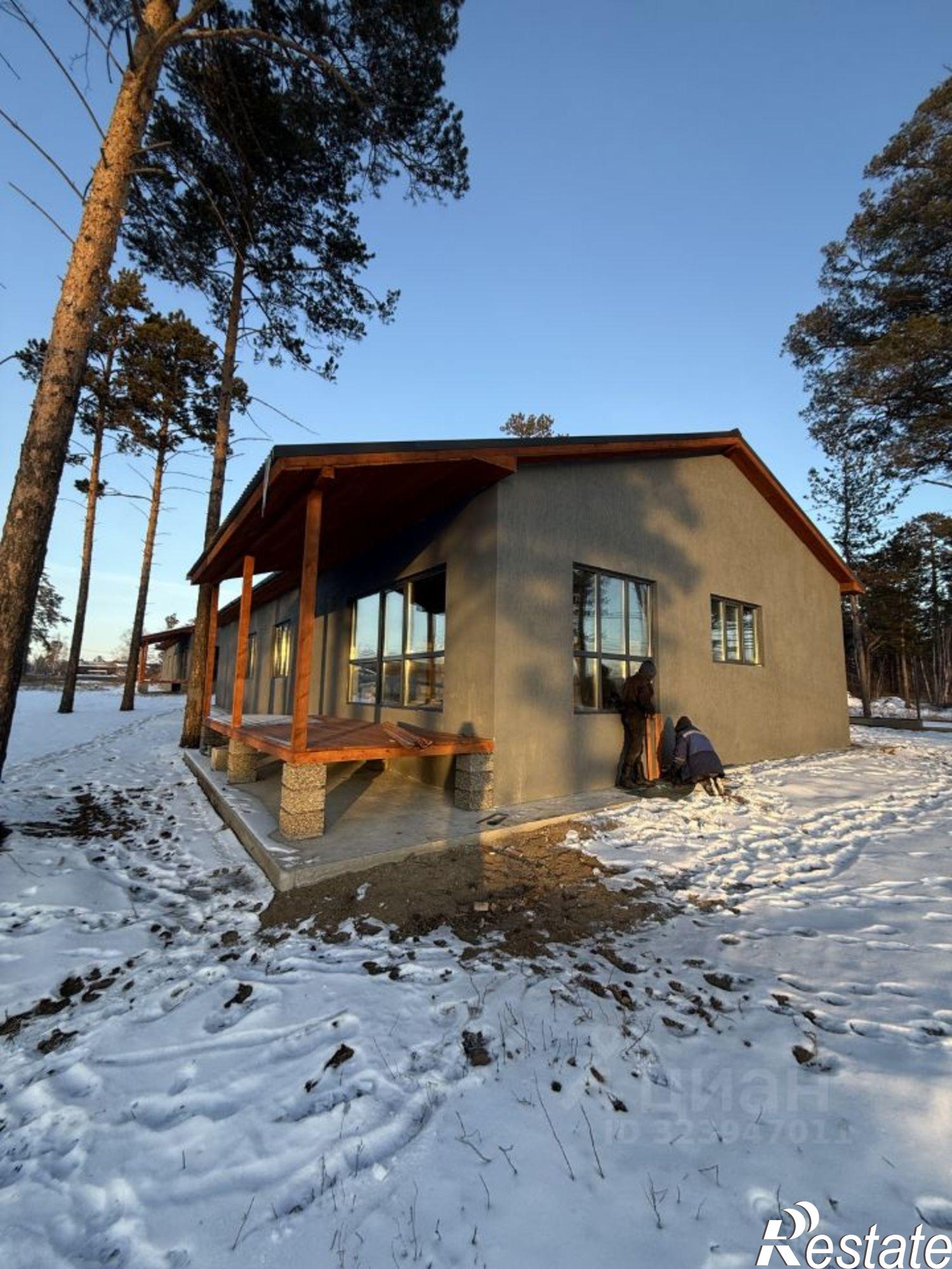 Купить дачу, дом, коттедж за 17 500 000 рублей на мкр Зверохозяйство