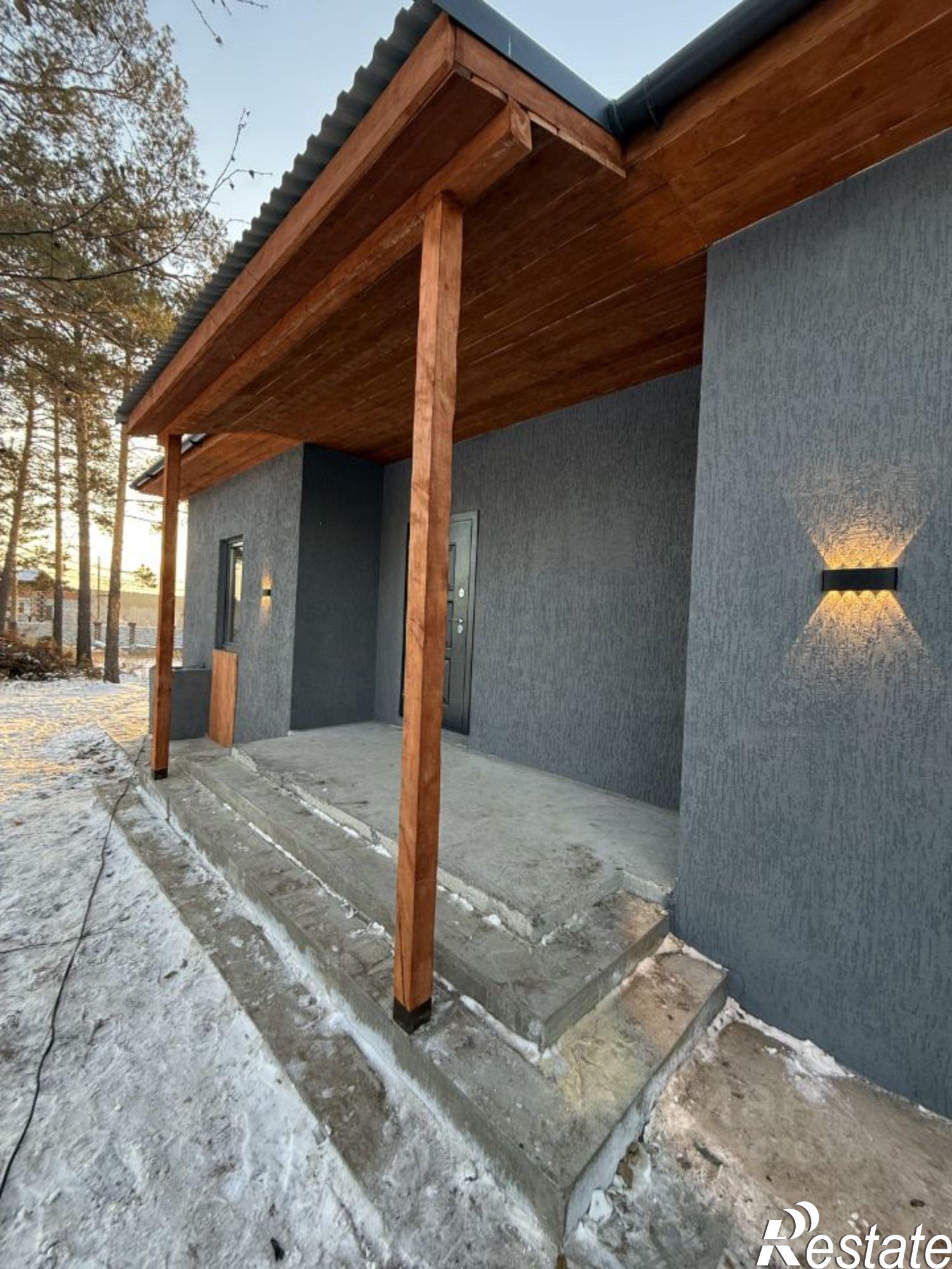 Купить дачу, дом, коттедж за 17 500 000 рублей на мкр Зверохозяйство