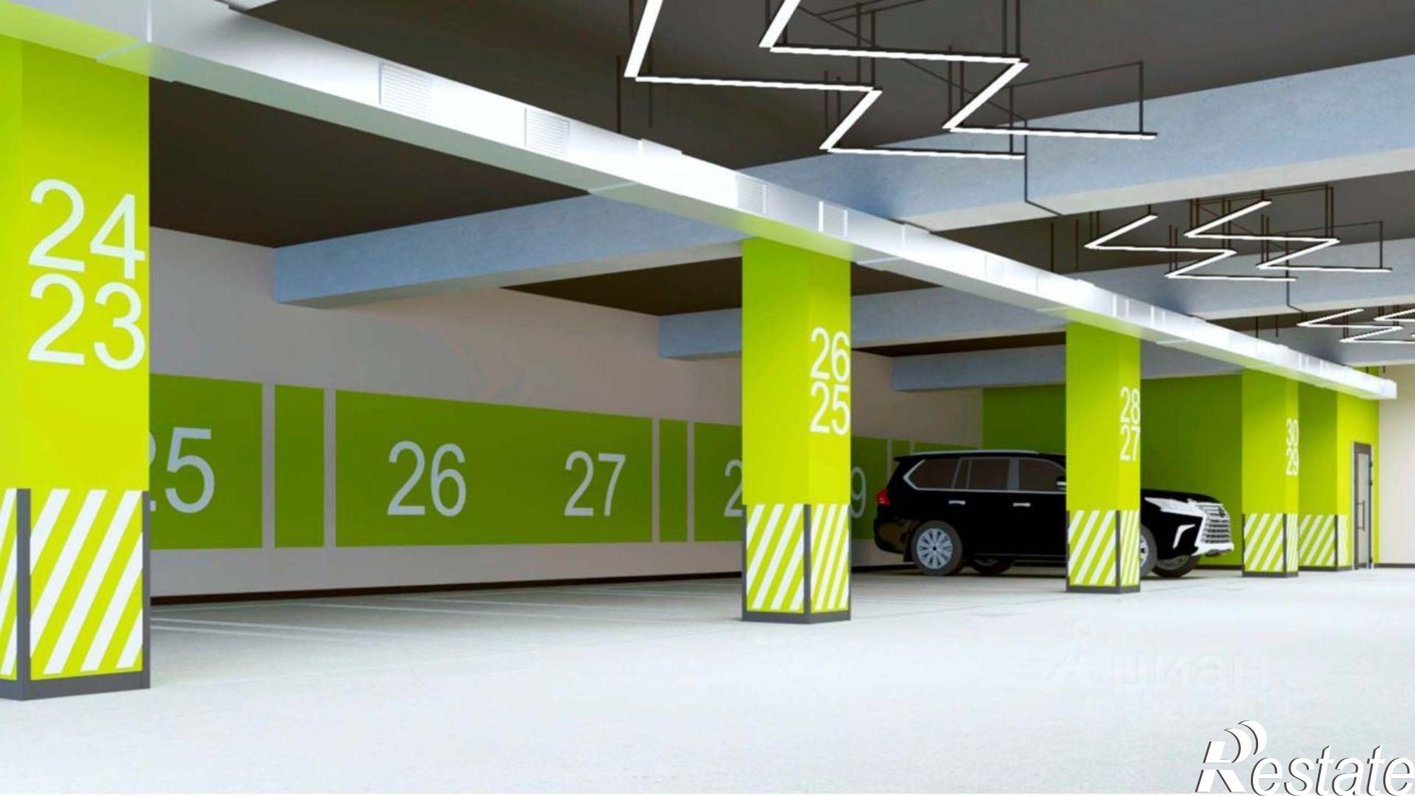 Купить квартиру за 8 057 830 рублей на ул Верхоленская, 34