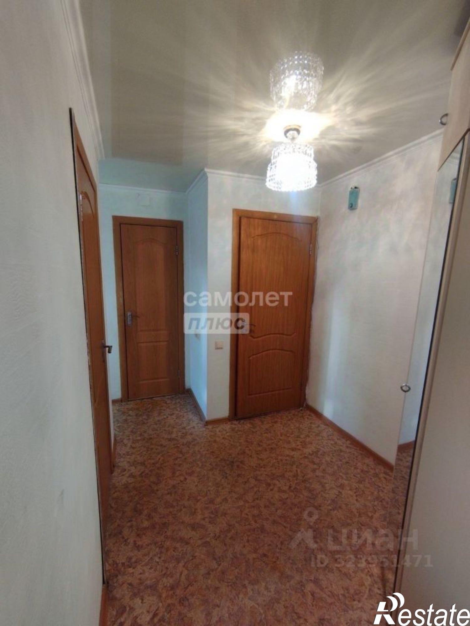 Купить квартиру за 6 500 000 рублей на ул Ингодинская, 6