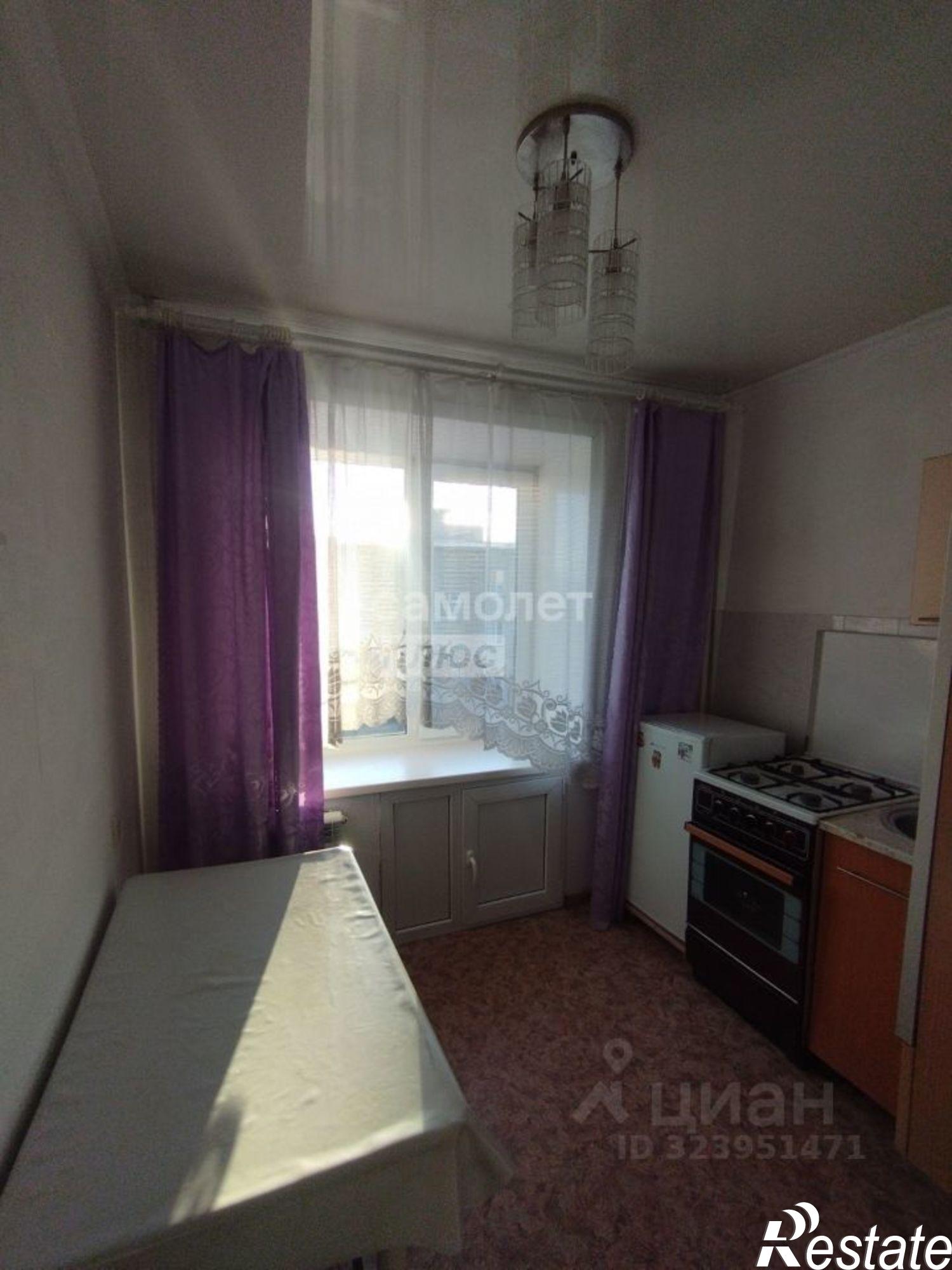 Купить квартиру за 6 500 000 рублей на ул Ингодинская, 6