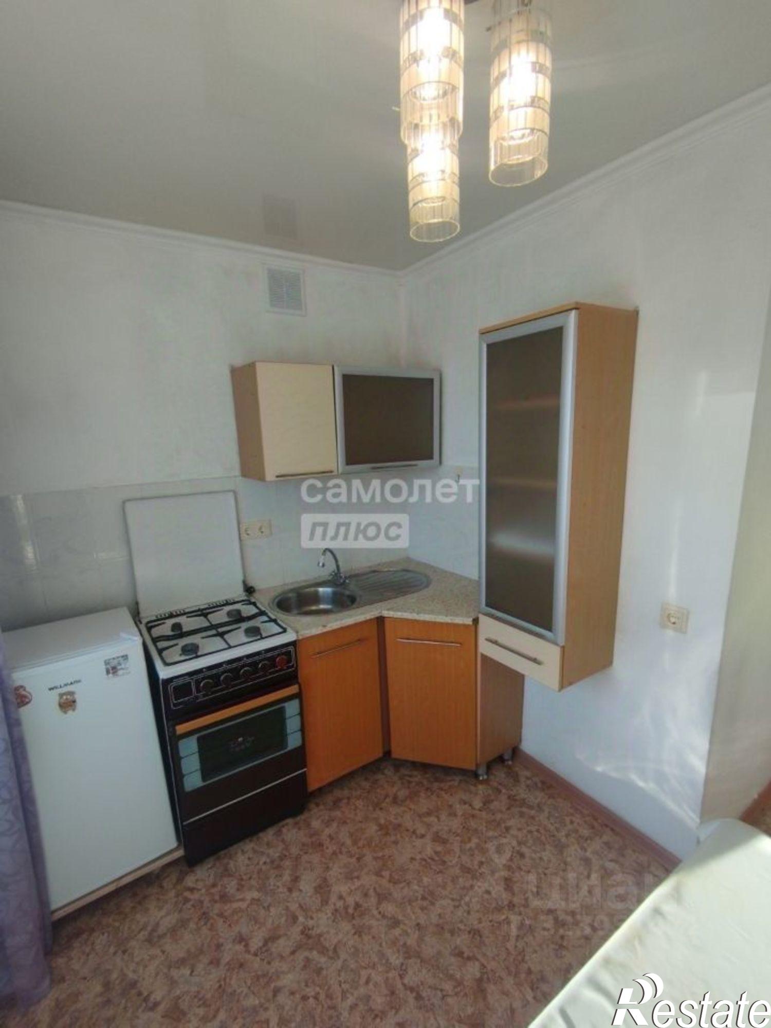 Купить квартиру за 6 500 000 рублей на ул Ингодинская, 6